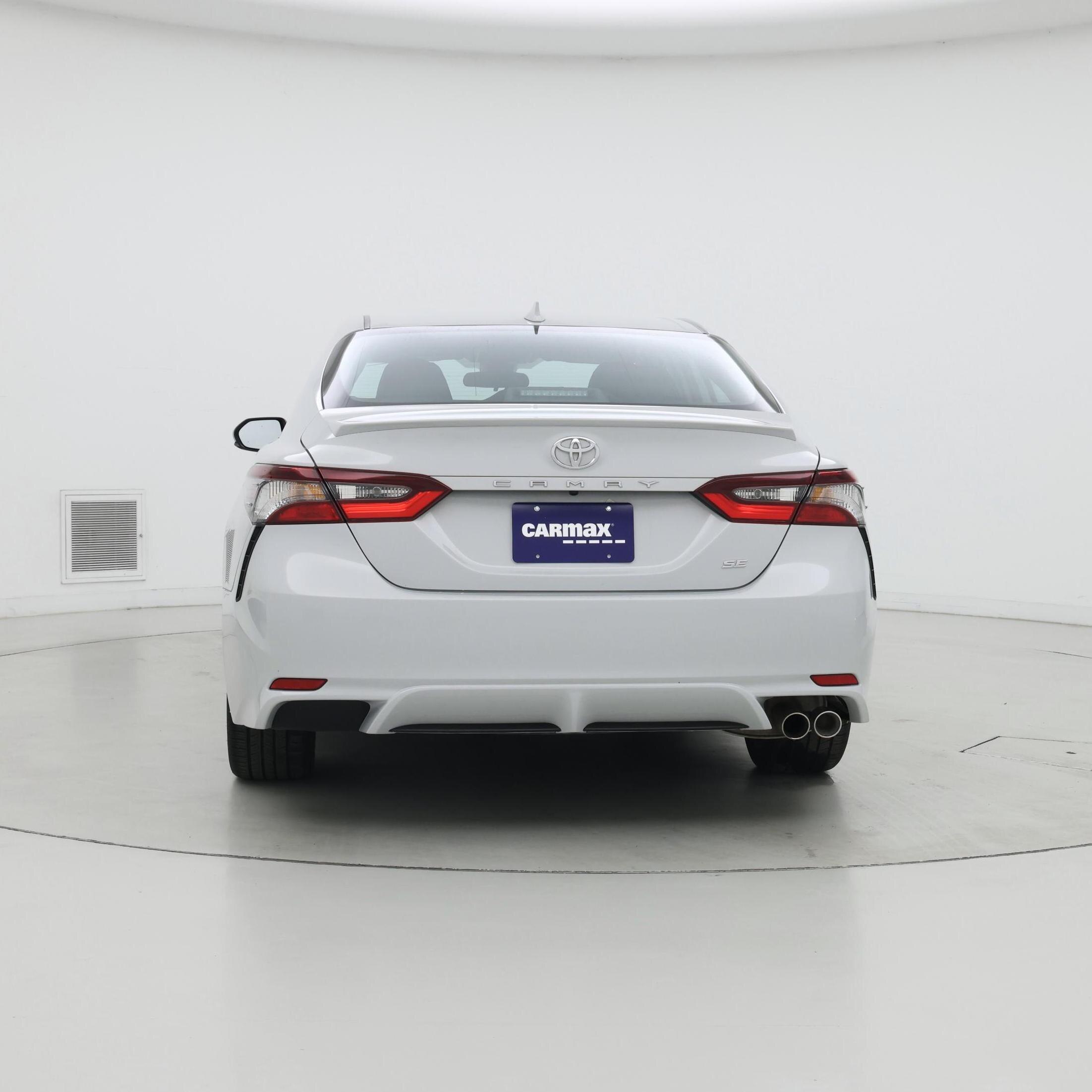 Thumbnail: 2023 Toyota Camry - 6