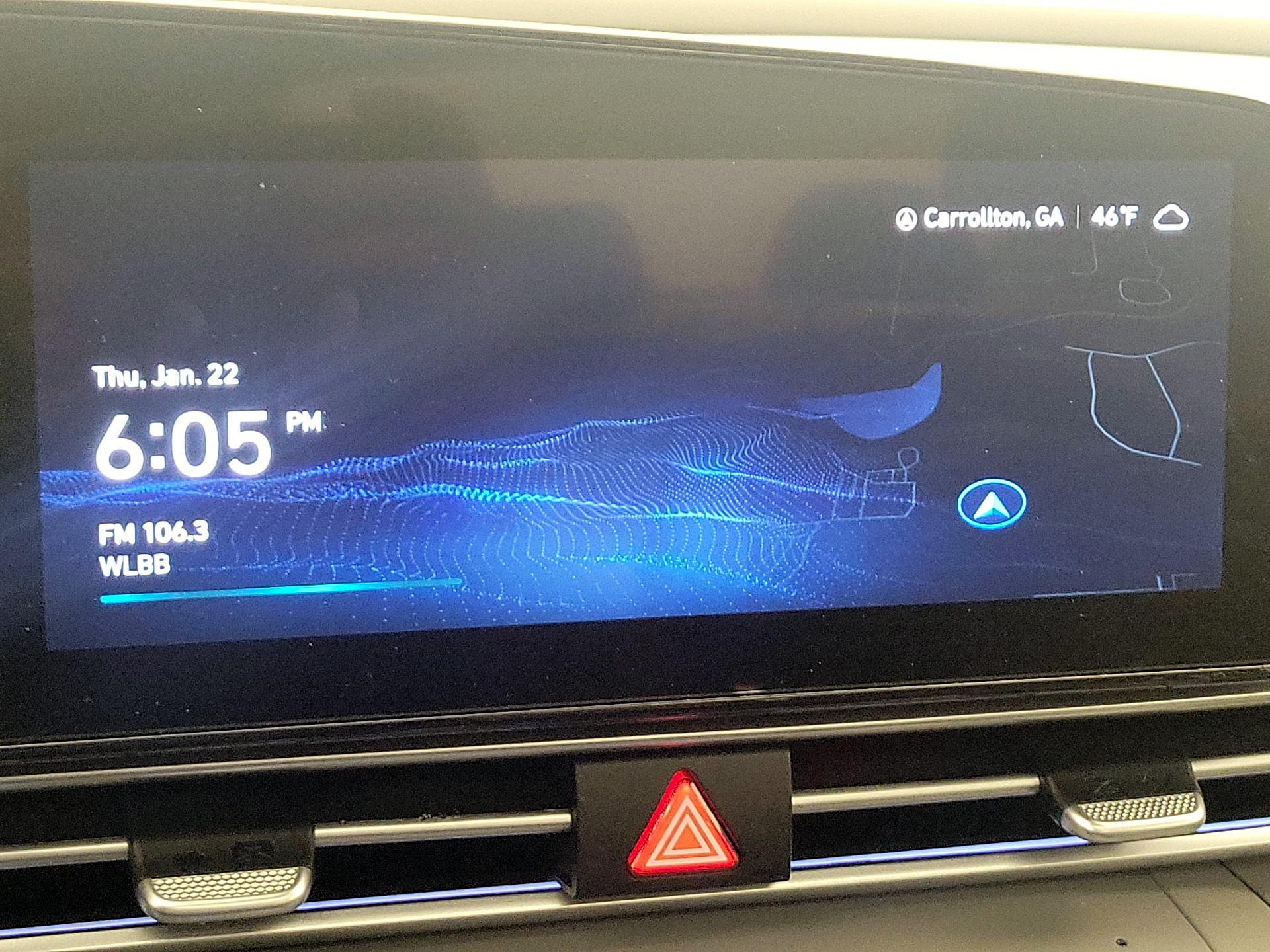 Thumbnail: 2025 Hyundai Elantra - 15