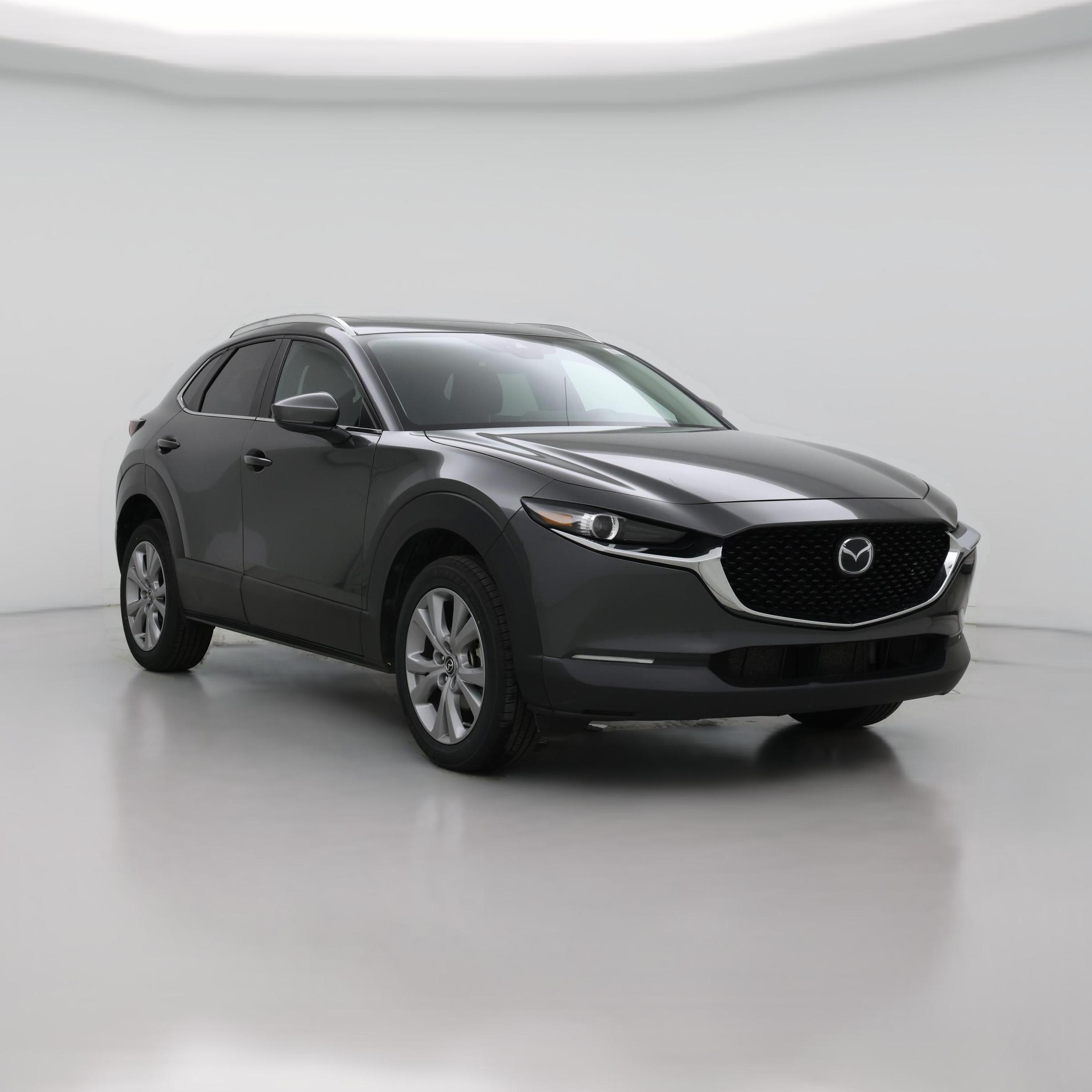Thumbnail: 2022 Mazda CX-30 - 1