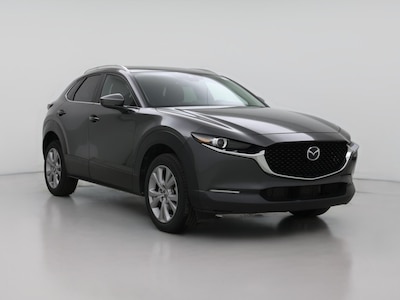 2022 Mazda CX-30 Preferred