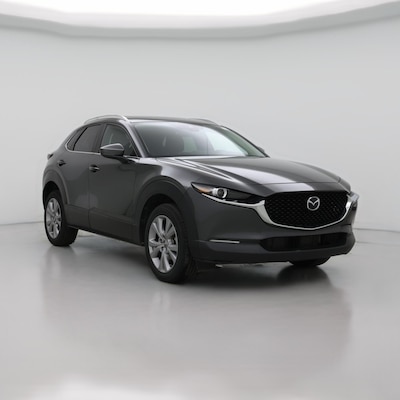 2022 Mazda CX-30 Preferred