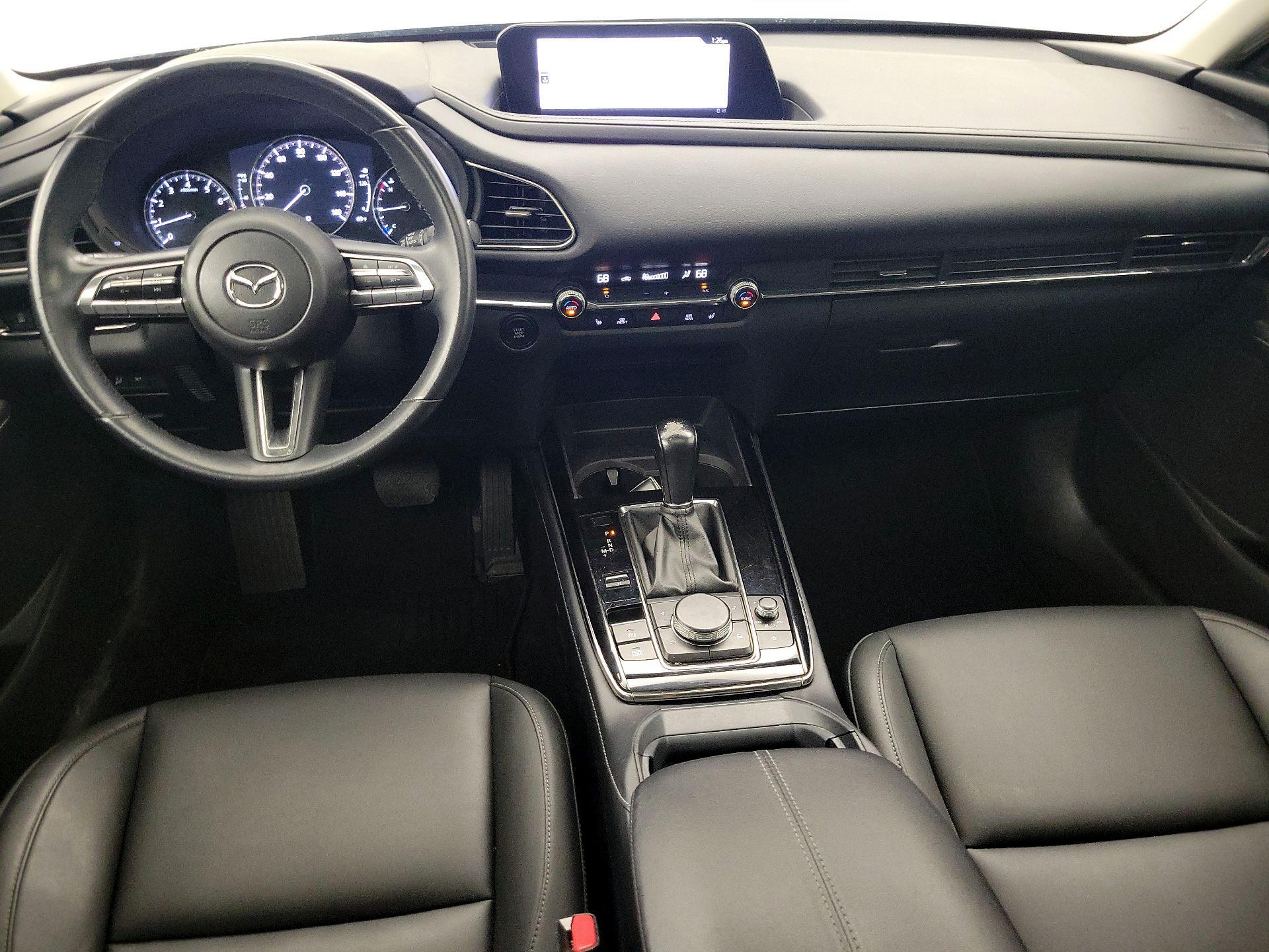 Thumbnail: 2022 Mazda CX-30 - 9