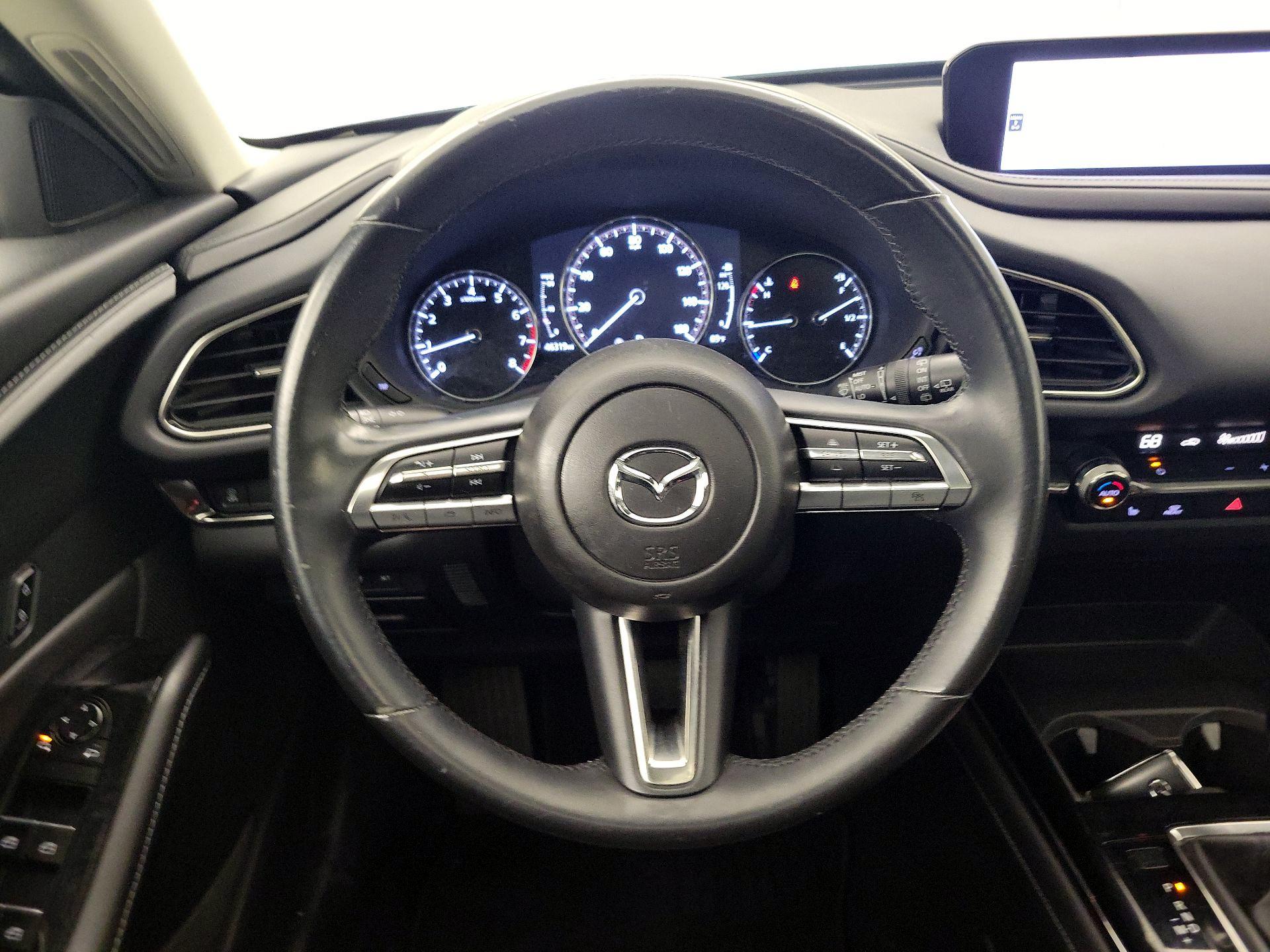 Thumbnail: 2022 Mazda CX-30 - 10