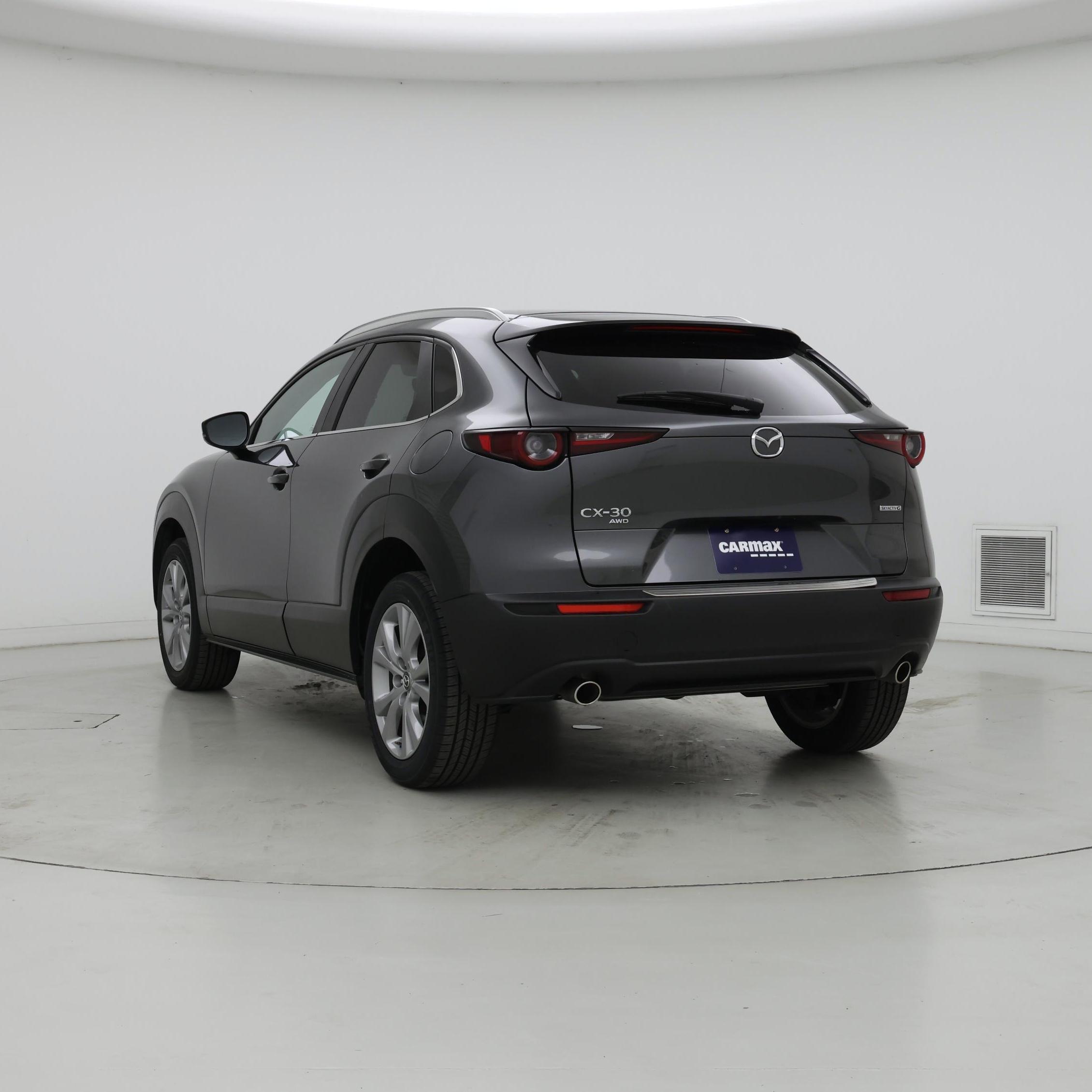 Thumbnail: 2022 Mazda CX-30 - 2