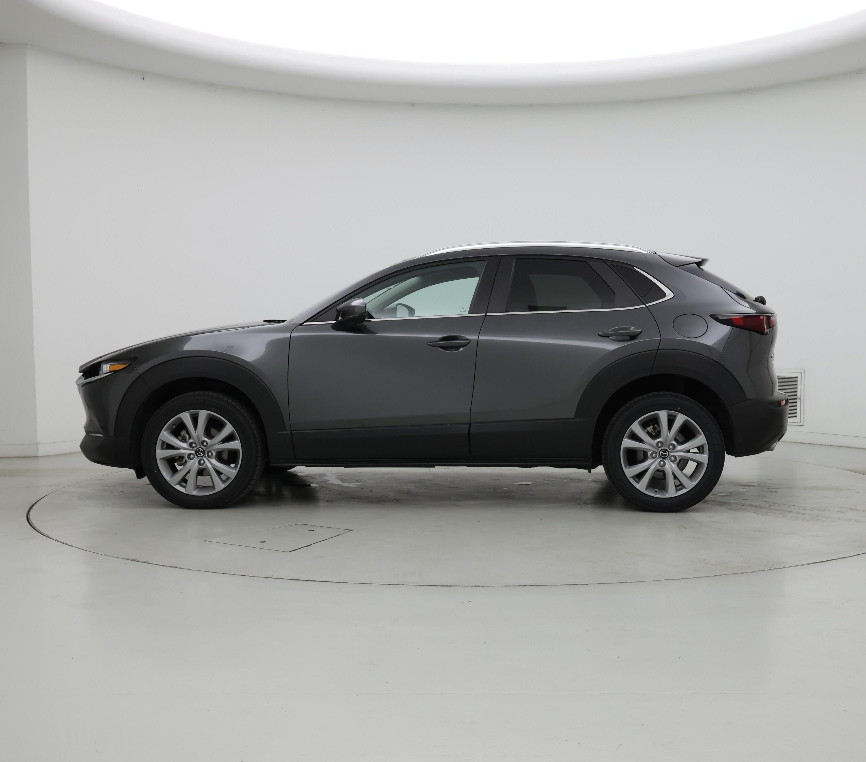 Thumbnail: 2022 Mazda CX-30 - 3