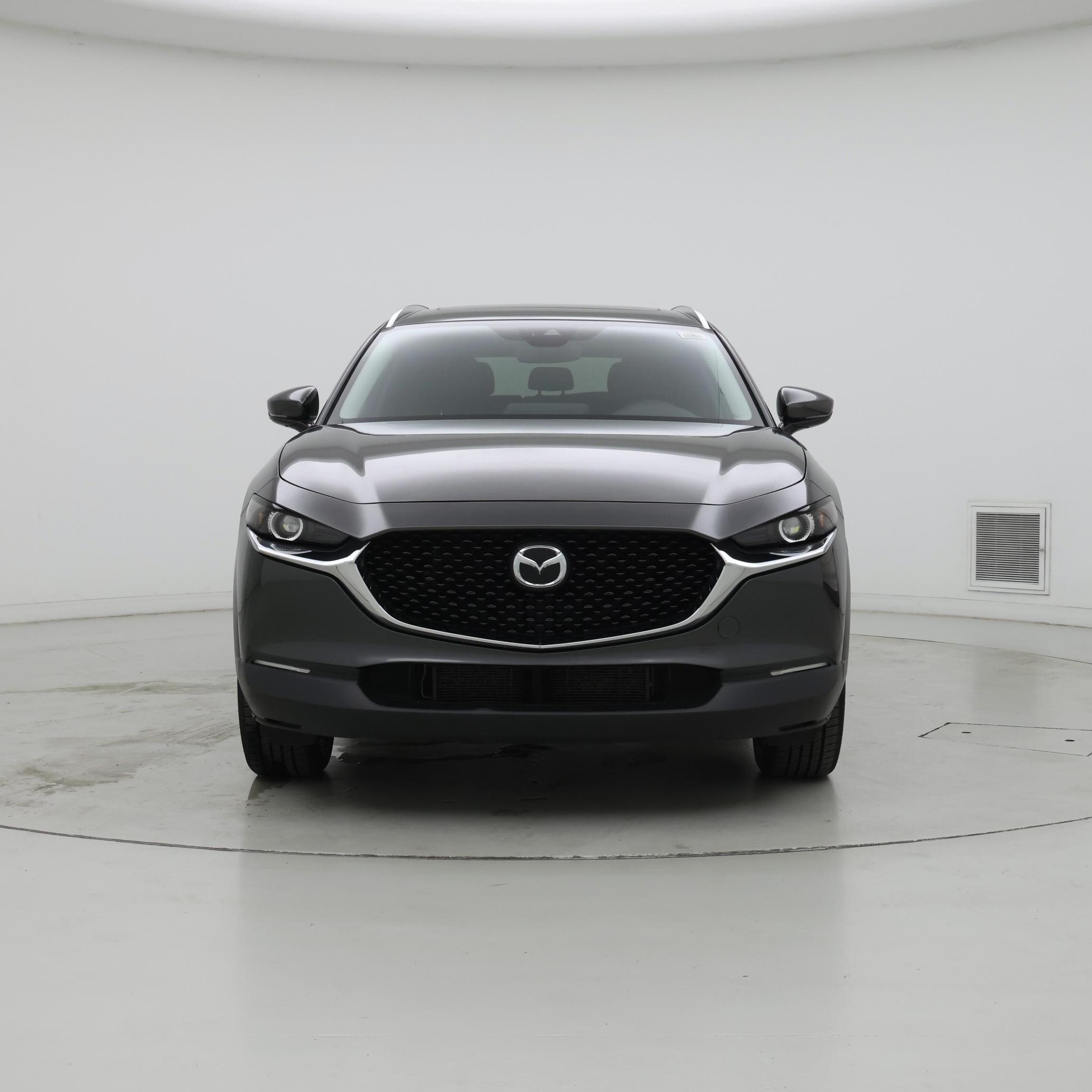 Thumbnail: 2022 Mazda CX-30 - 5