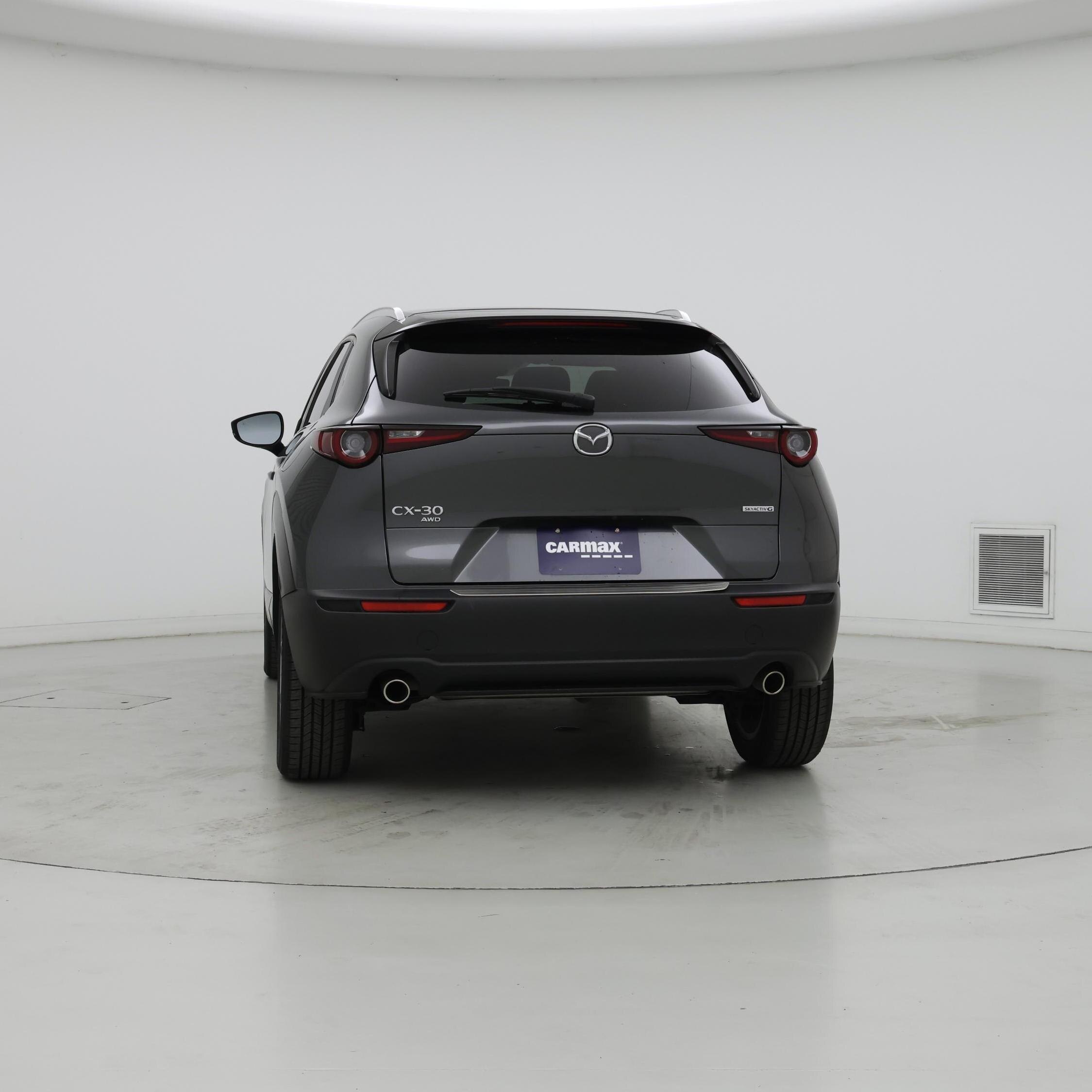 Thumbnail: 2022 Mazda CX-30 - 6
