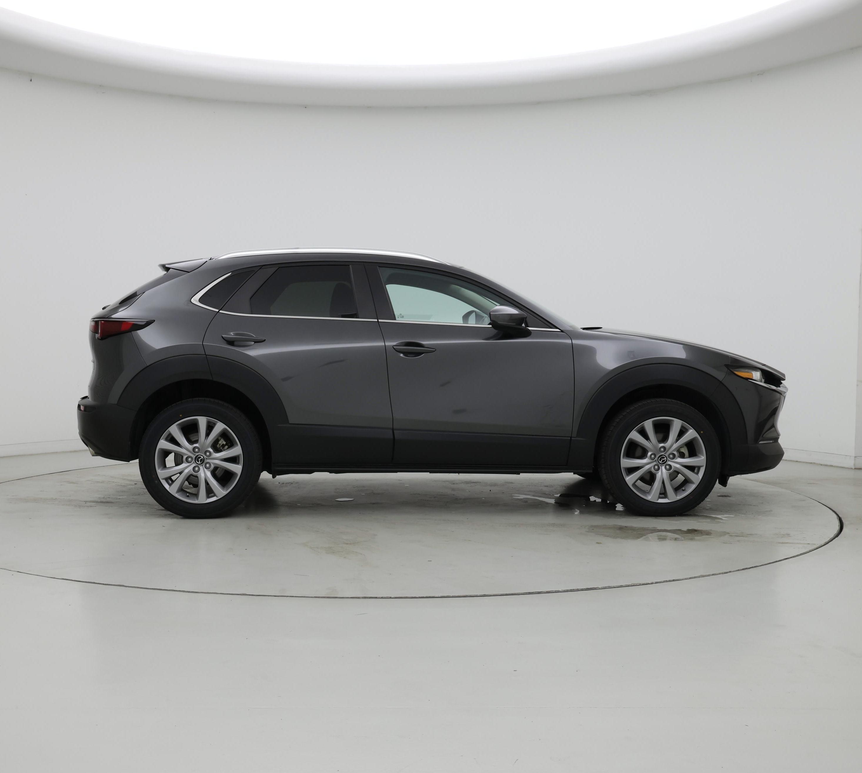 Thumbnail: 2022 Mazda CX-30 - 7