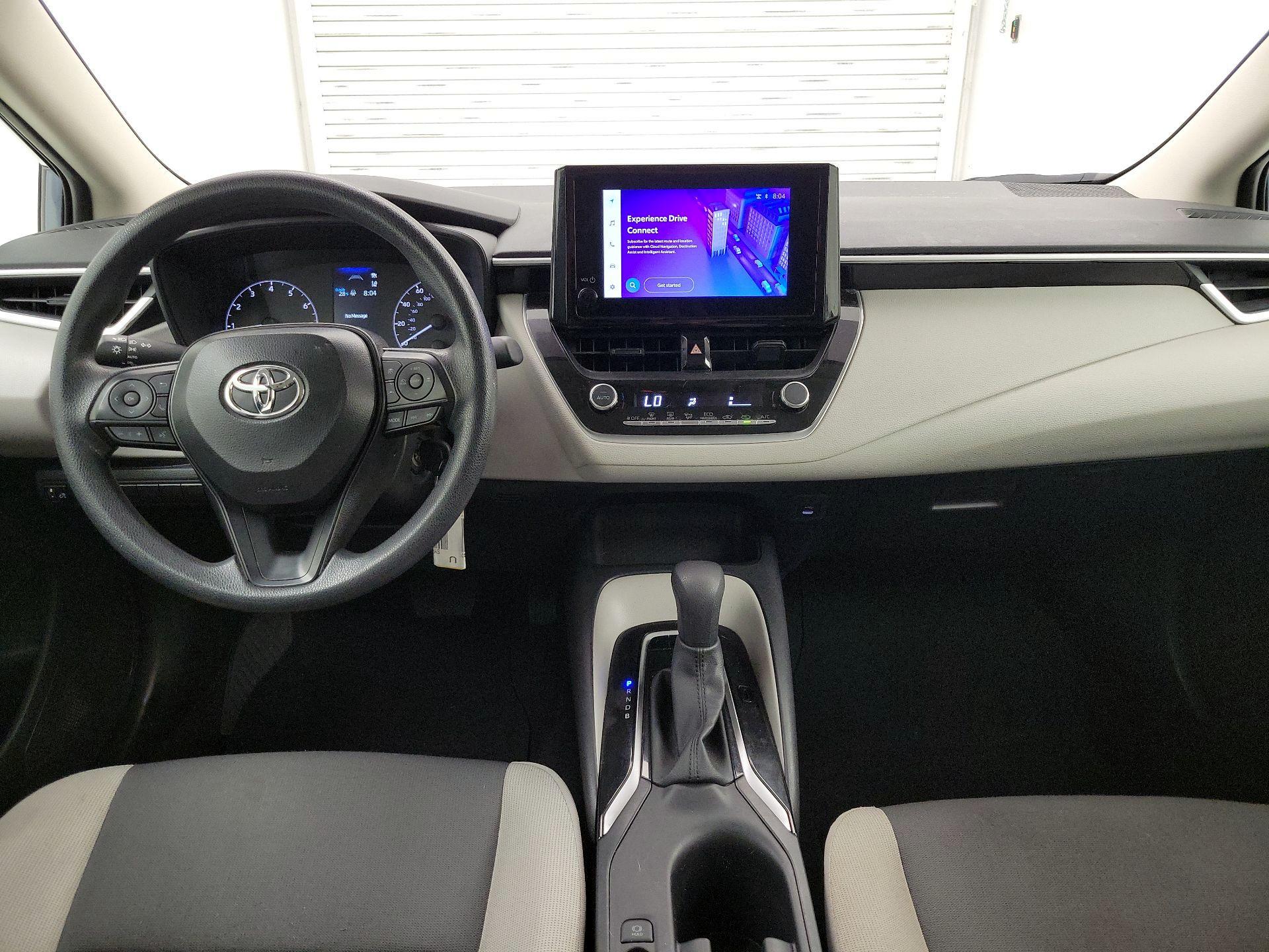 Thumbnail: 2025 Toyota Corolla - 9