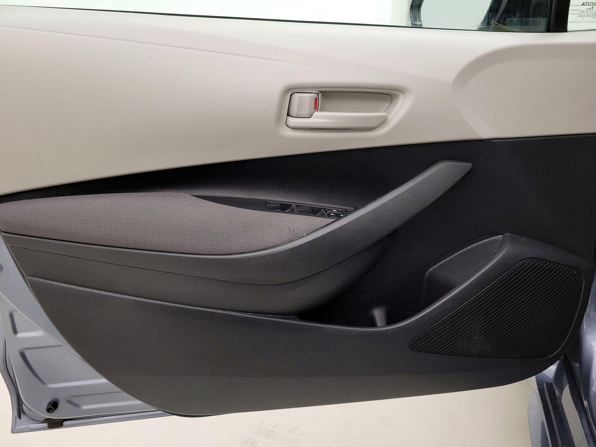 Thumbnail: 2025 Toyota Corolla - 12