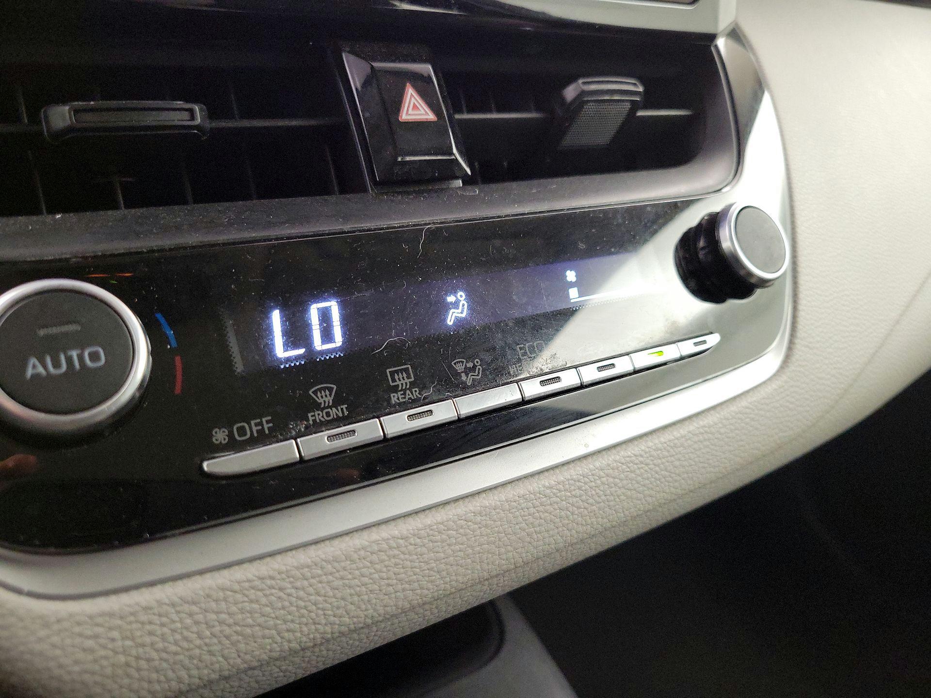 Thumbnail: 2025 Toyota Corolla - 16