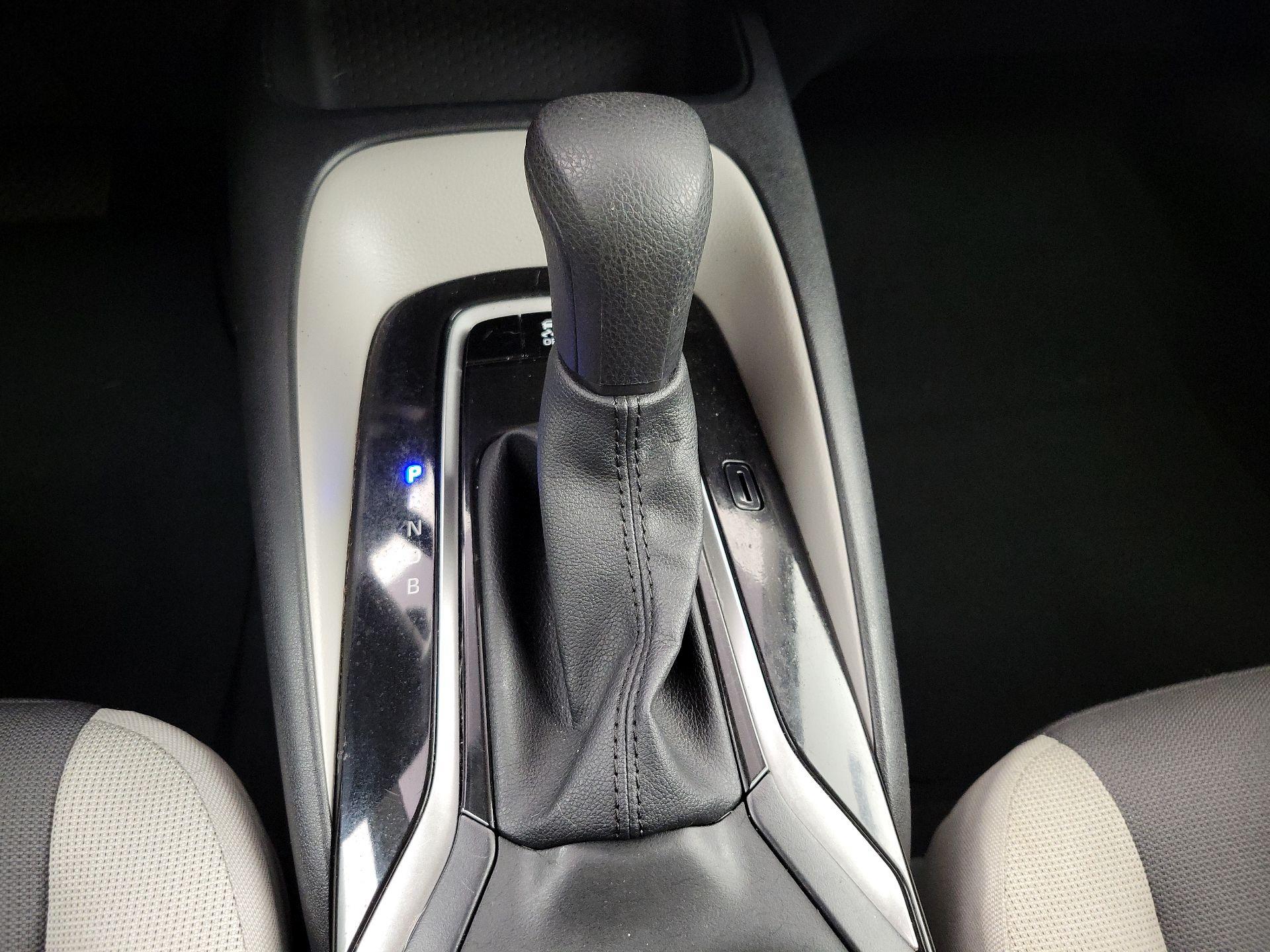 Thumbnail: 2025 Toyota Corolla - 17