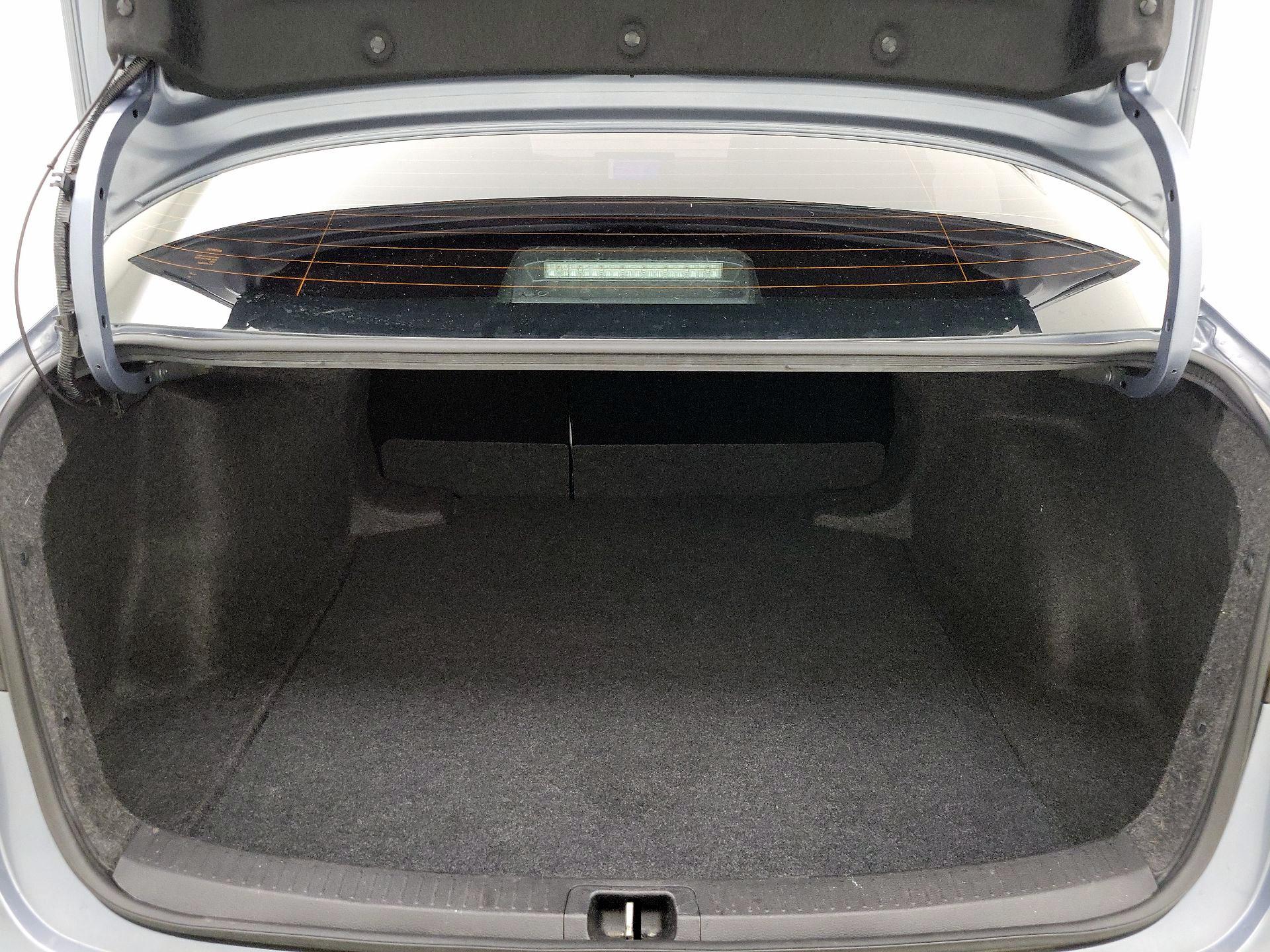 Thumbnail: 2025 Toyota Corolla - 20