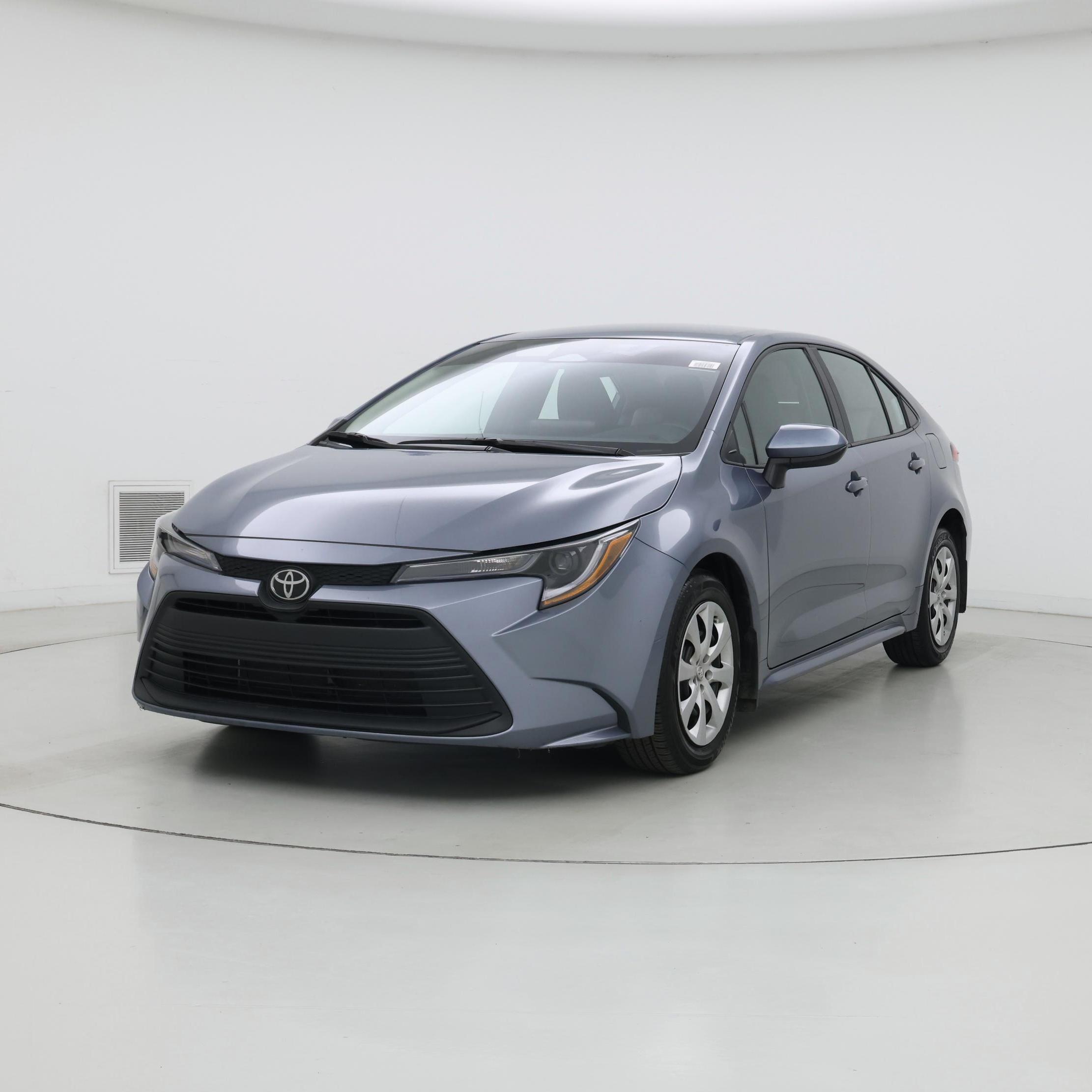 Thumbnail: 2025 Toyota Corolla - 4