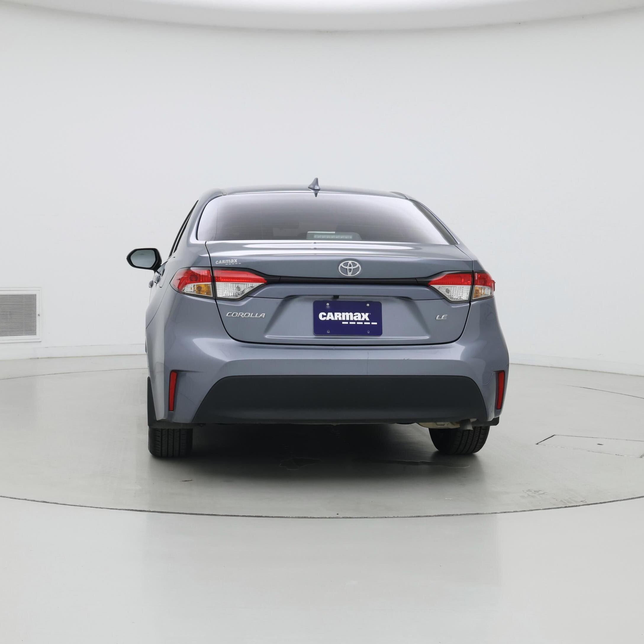 Thumbnail: 2025 Toyota Corolla - 6