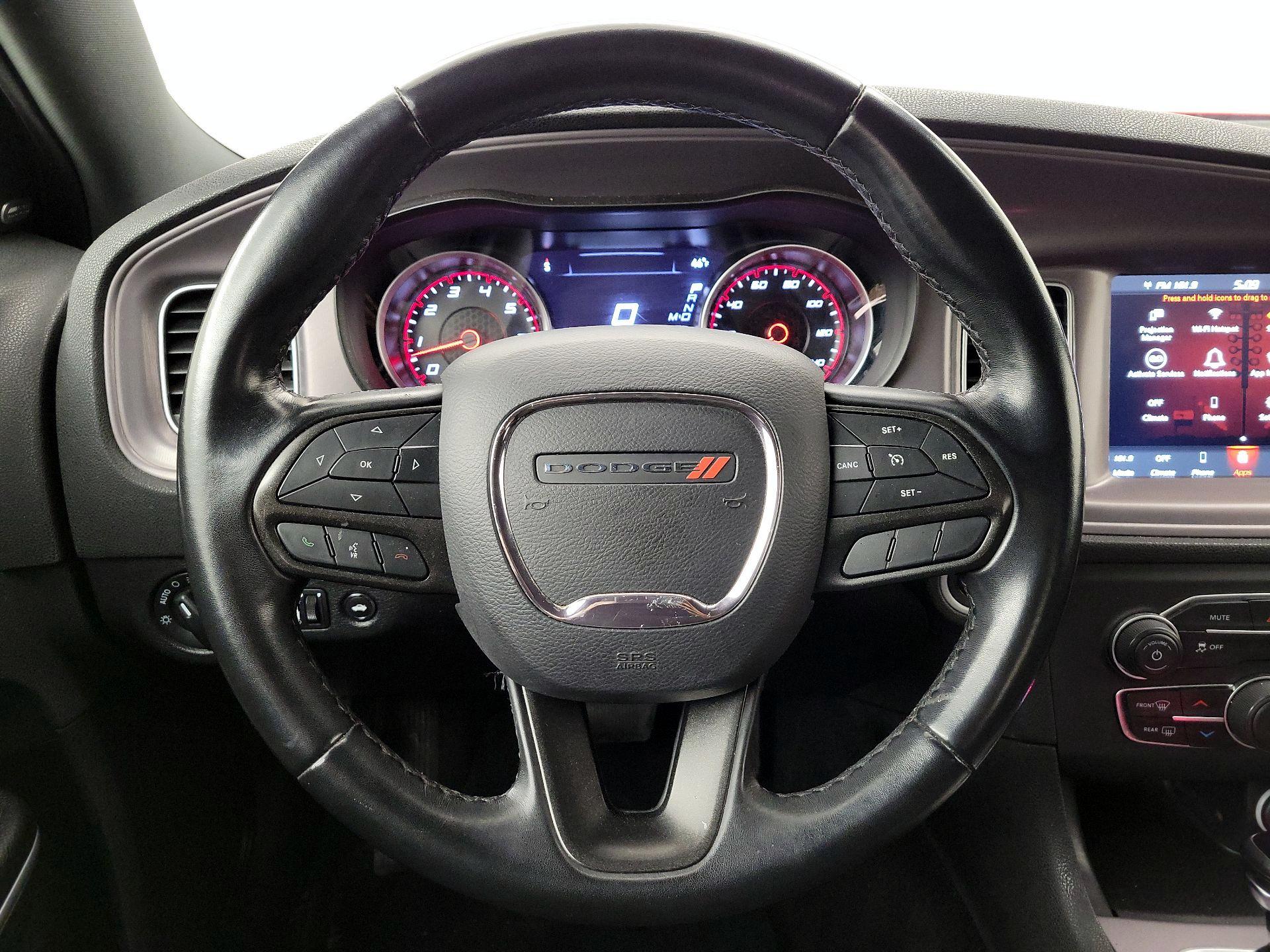 Thumbnail: 2023 Dodge Charger - 10