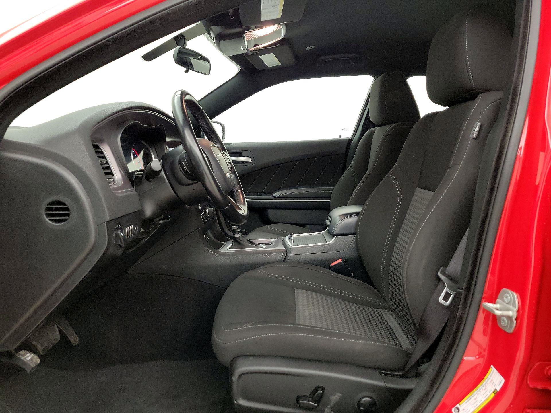 Thumbnail: 2023 Dodge Charger - 11