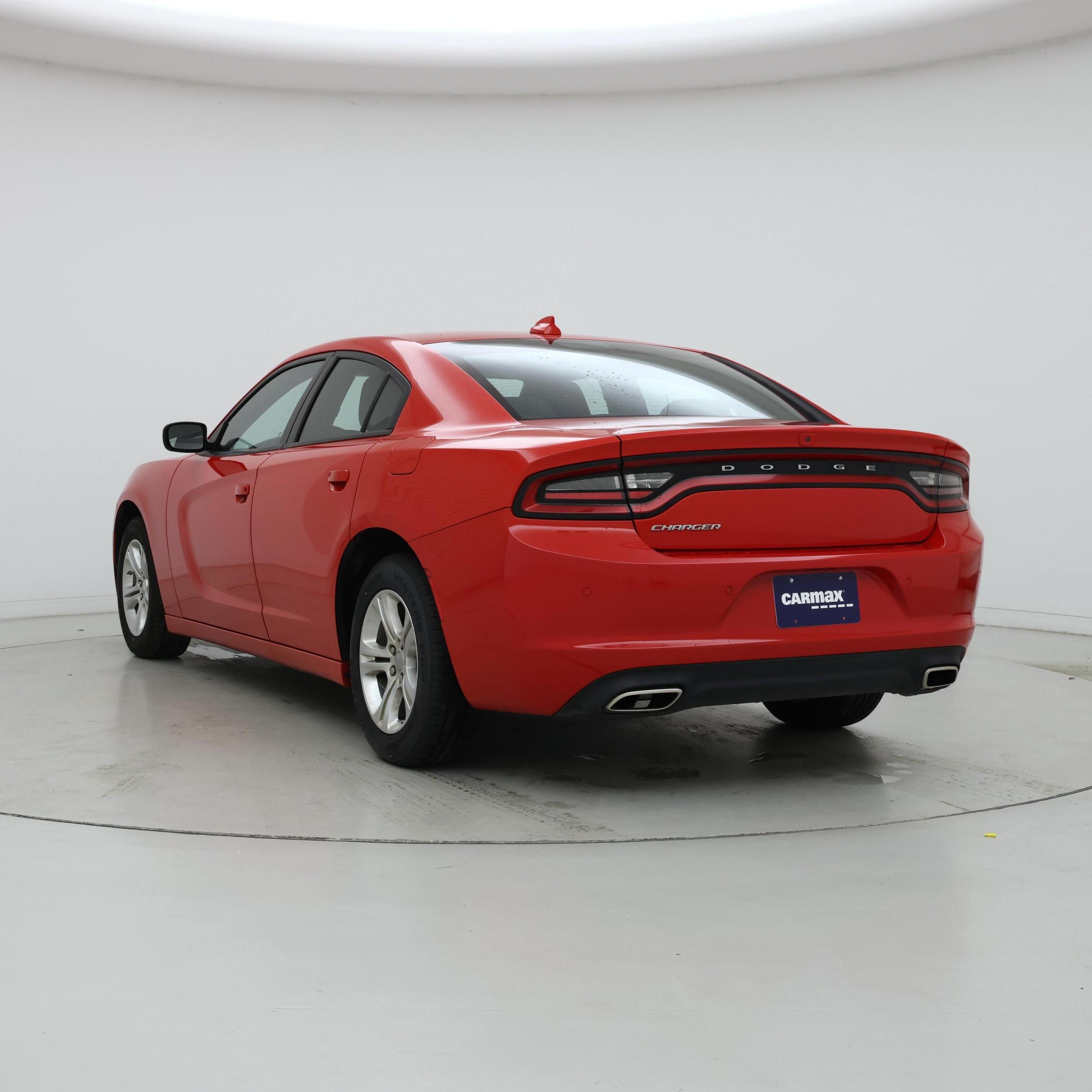 Thumbnail: 2023 Dodge Charger - 2