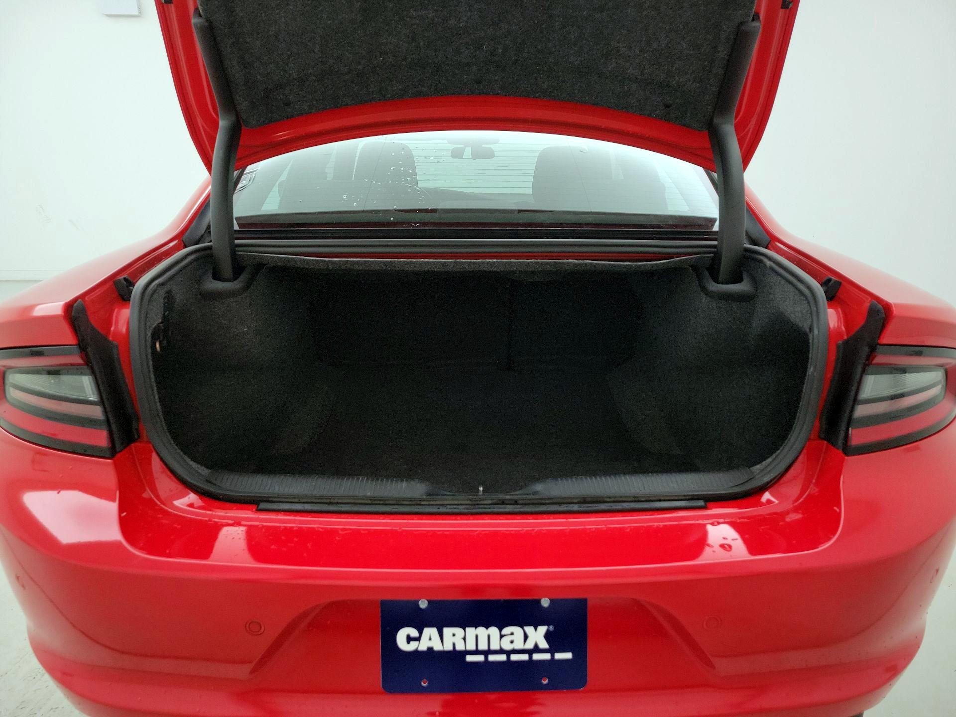 Thumbnail: 2023 Dodge Charger - 20