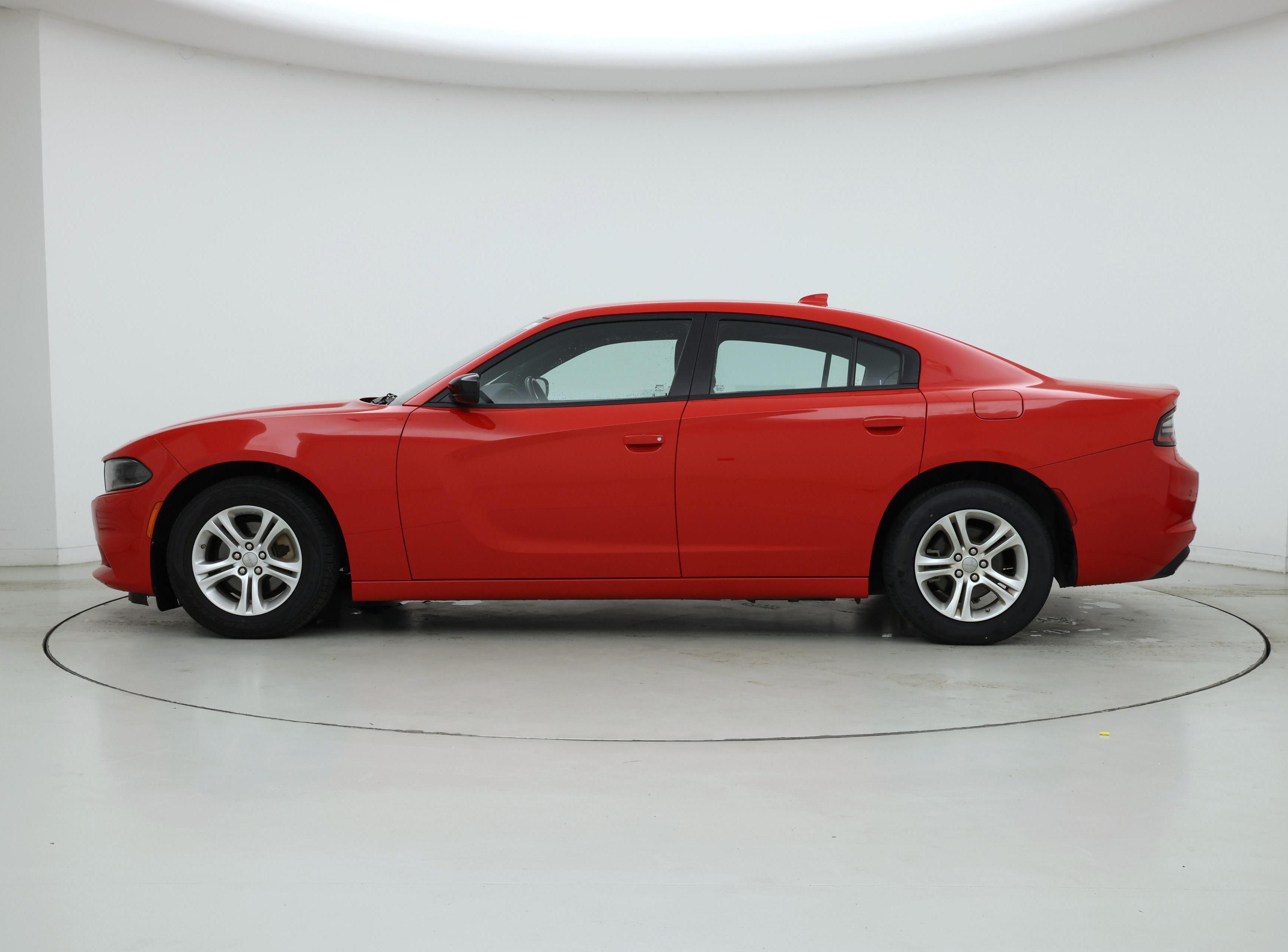 Thumbnail: 2023 Dodge Charger - 3