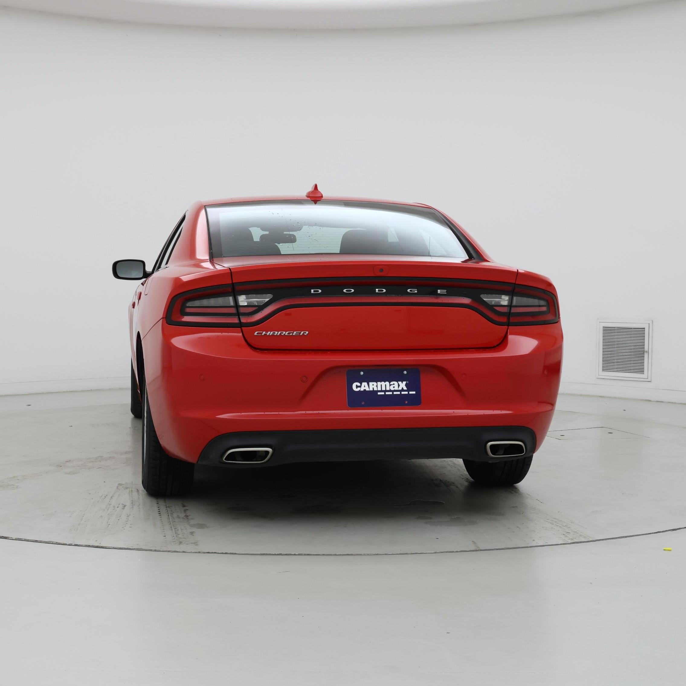 Thumbnail: 2023 Dodge Charger - 6