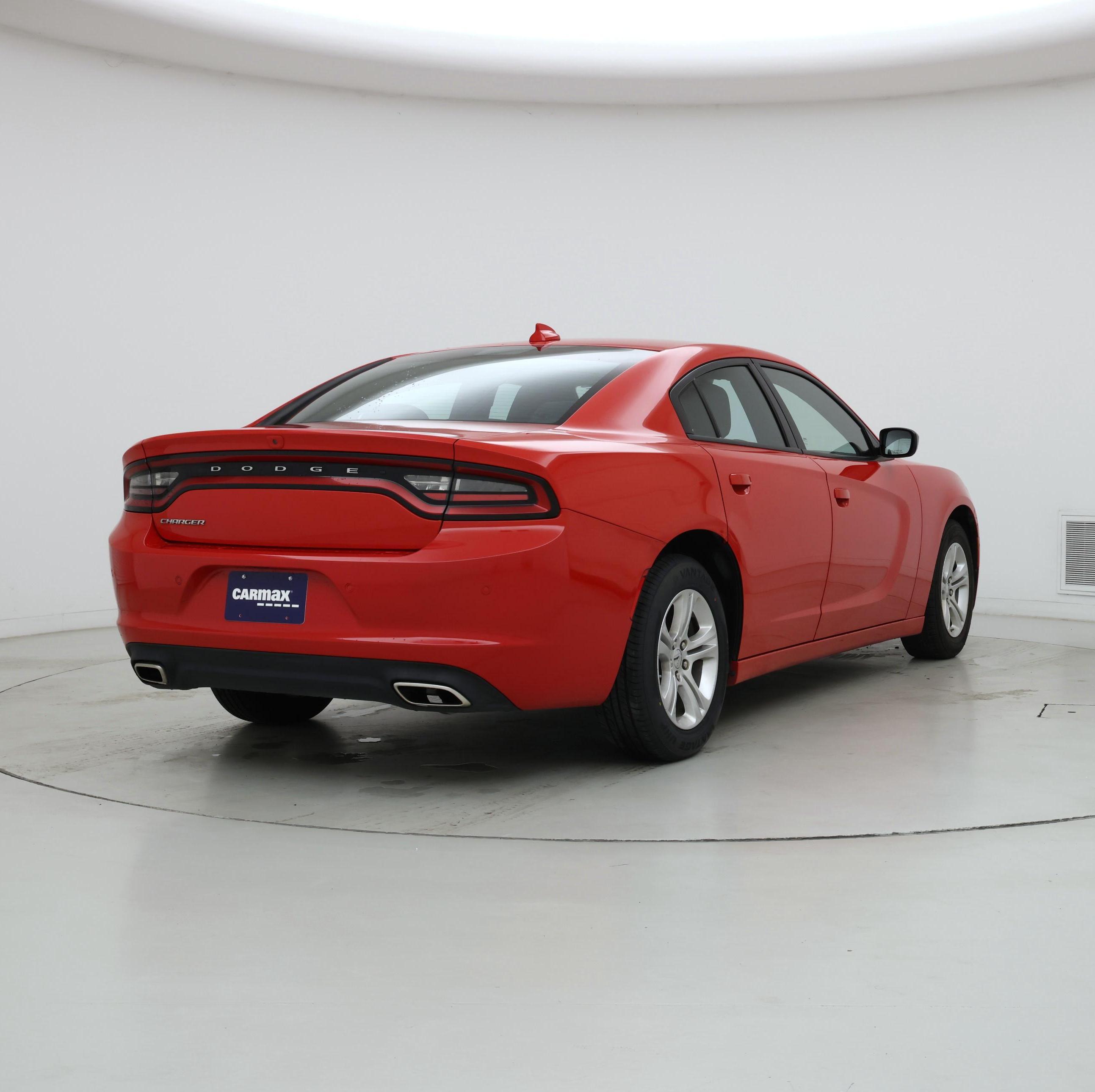 Thumbnail: 2023 Dodge Charger - 8