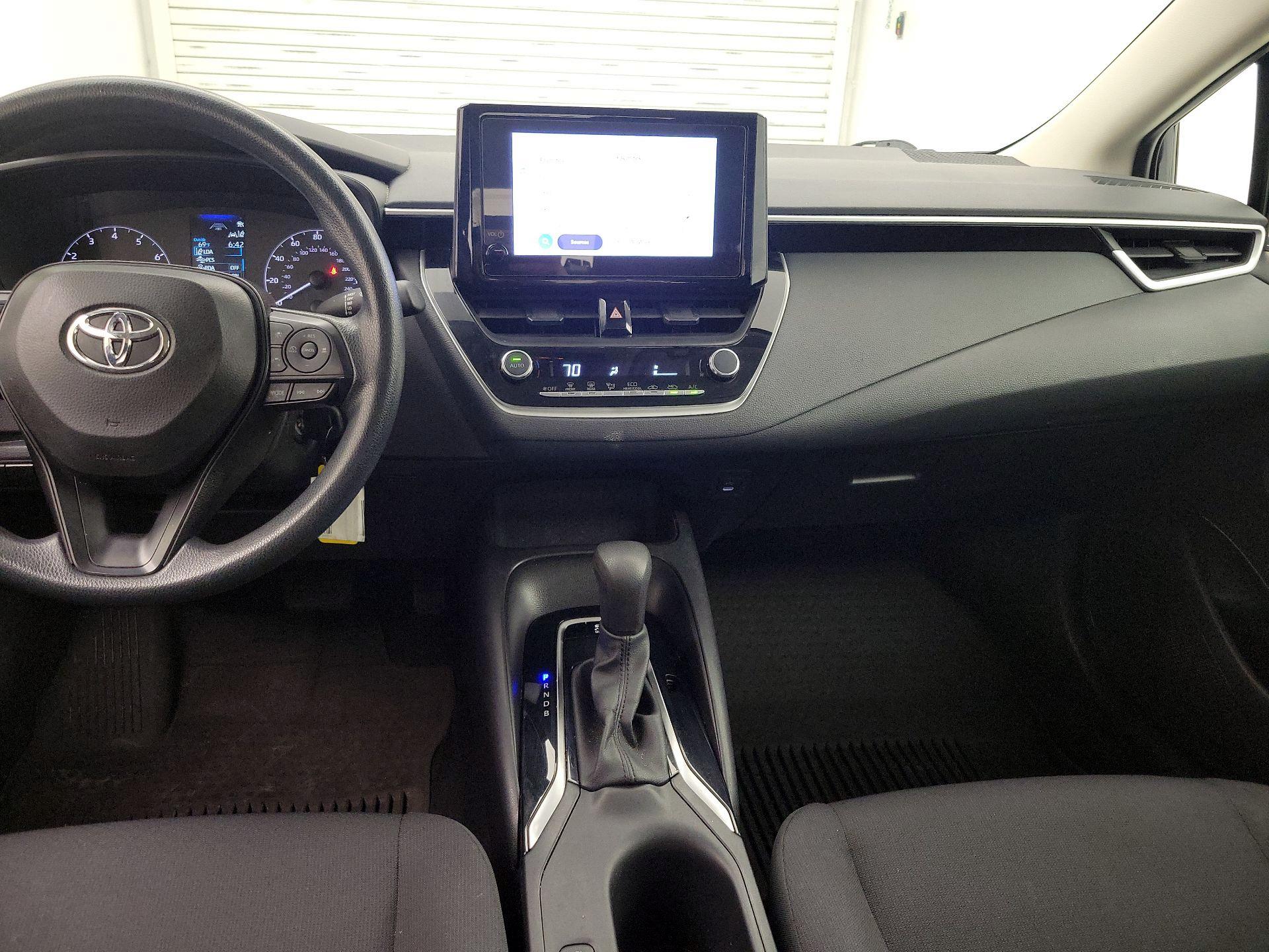 Thumbnail: 2024 Toyota Corolla - 9