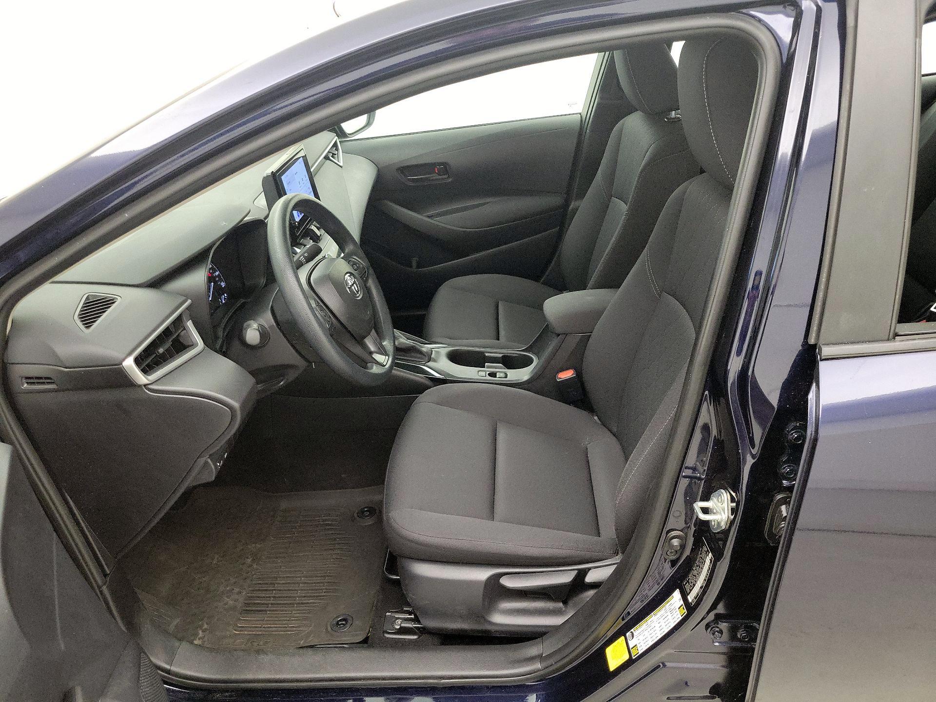 Thumbnail: 2024 Toyota Corolla - 11