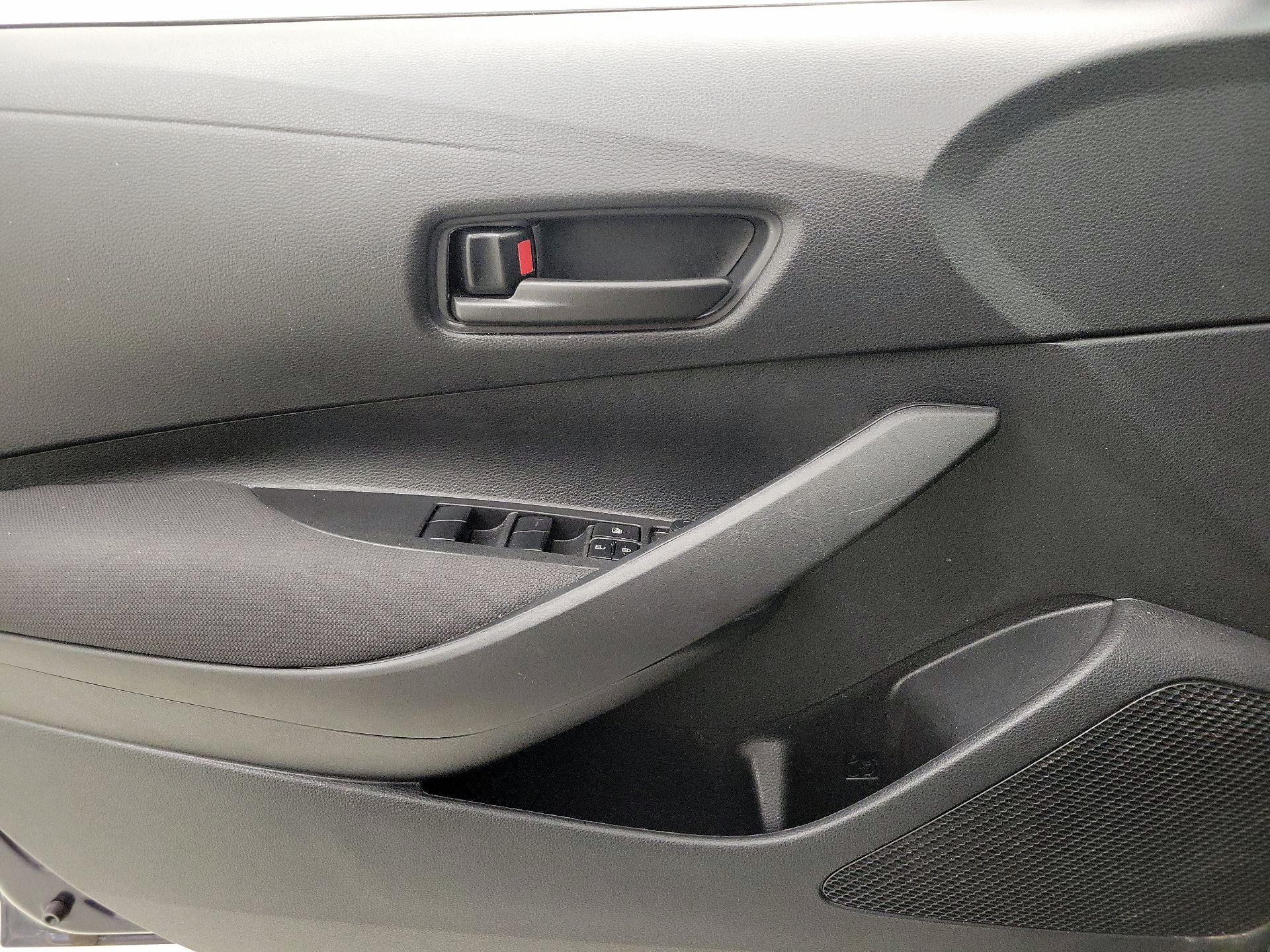 Thumbnail: 2024 Toyota Corolla - 12