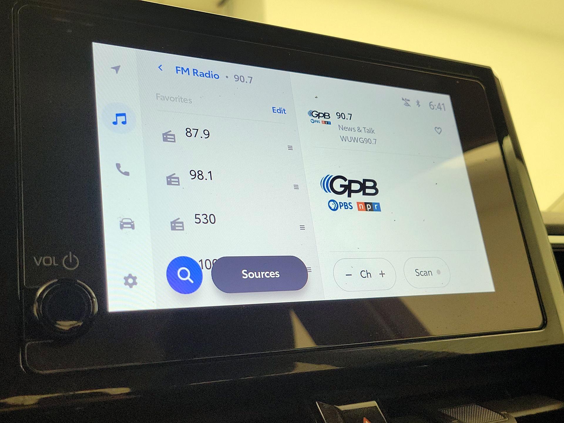 Thumbnail: 2024 Toyota Corolla - 15