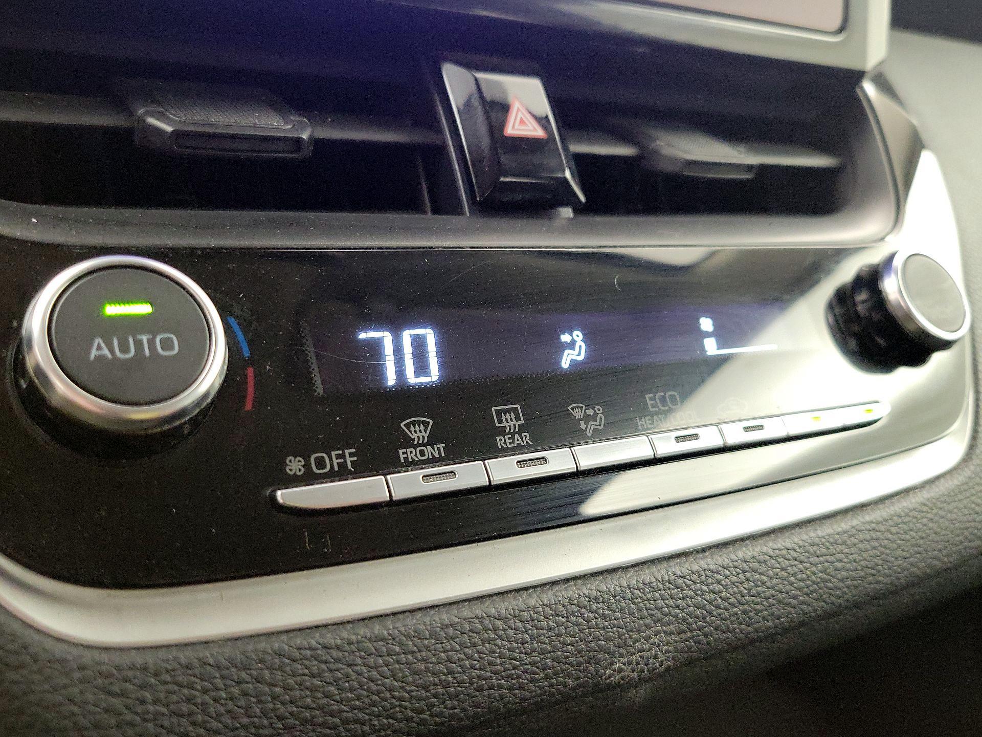 Thumbnail: 2024 Toyota Corolla - 16