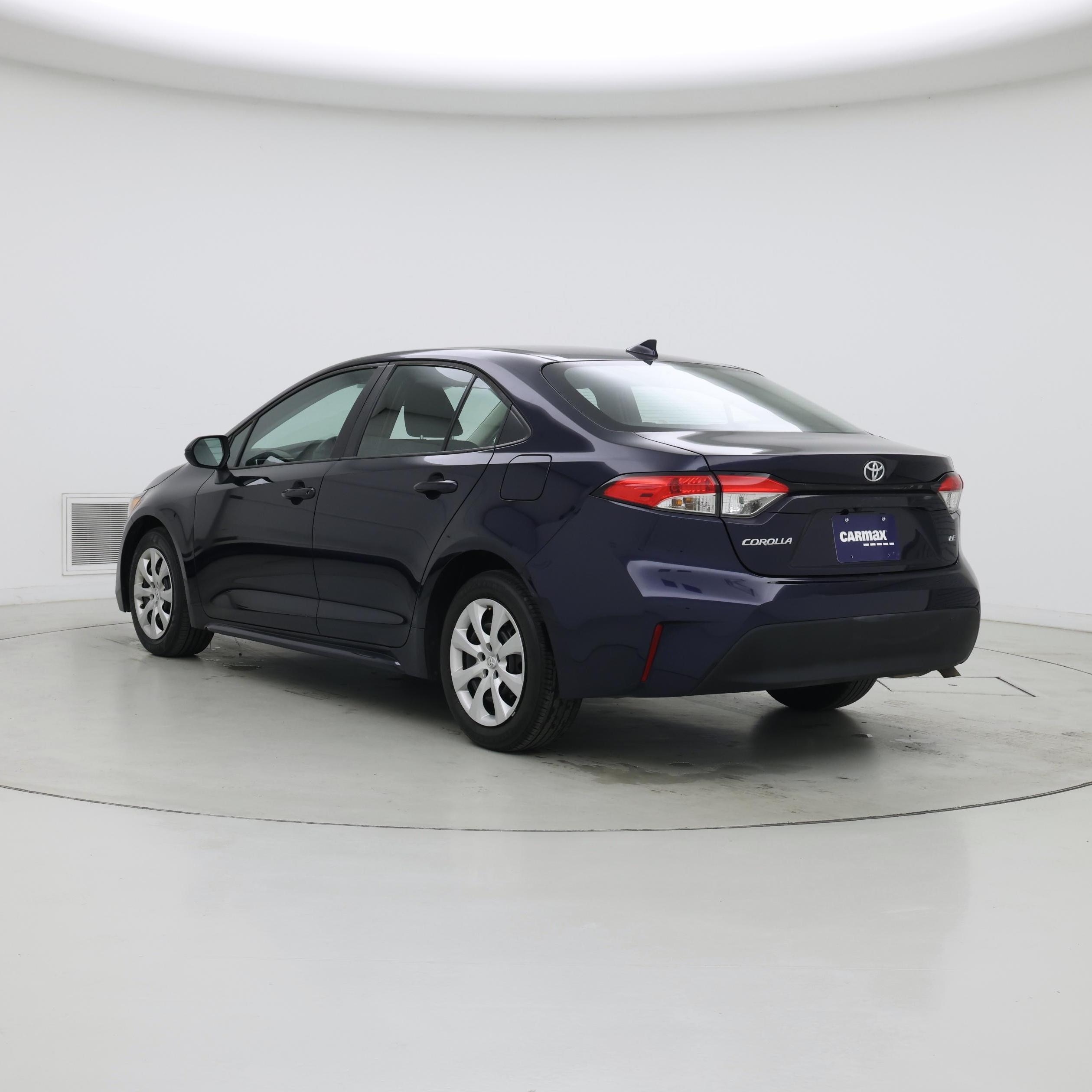 Thumbnail: 2024 Toyota Corolla - 2