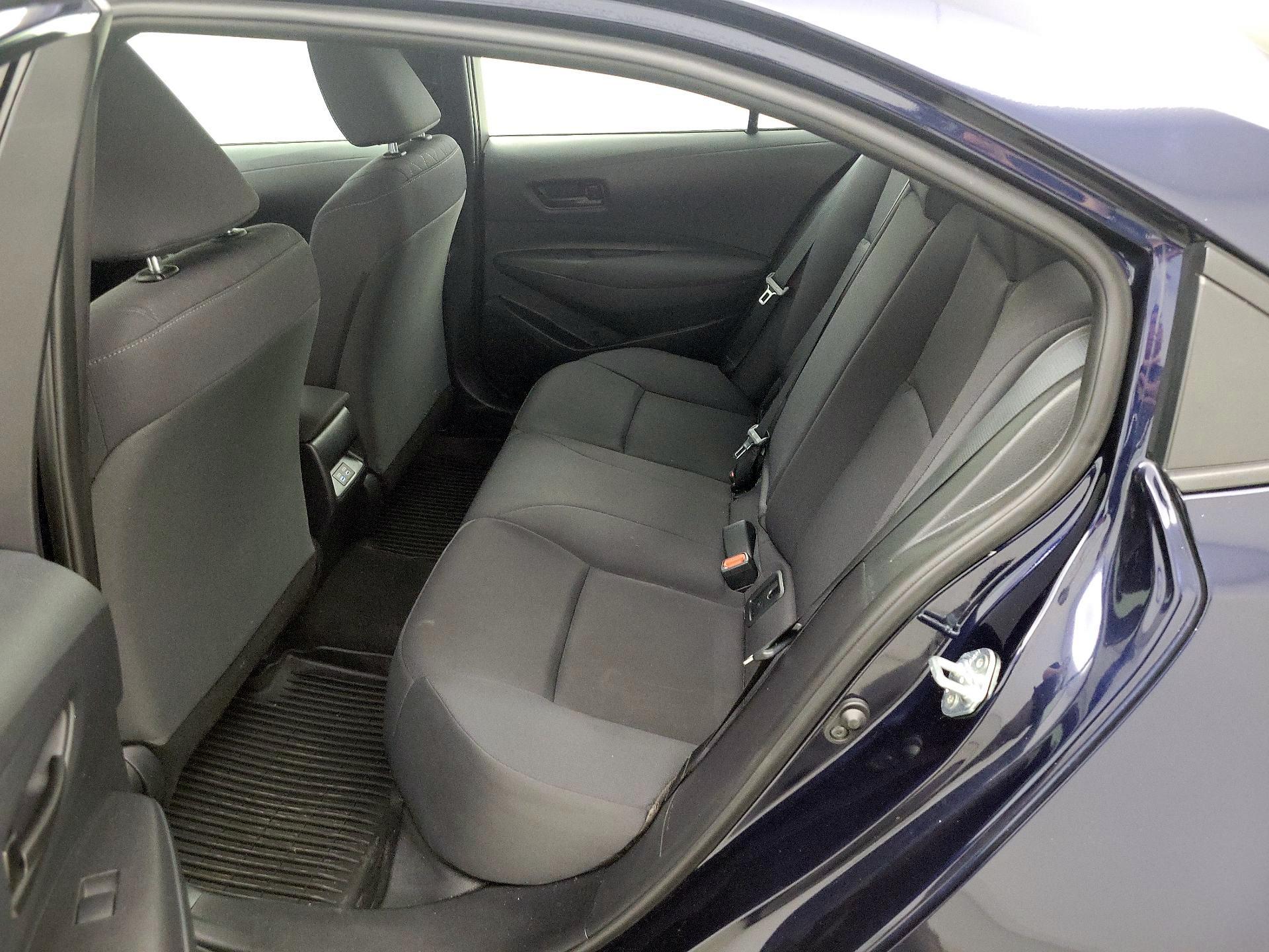 Thumbnail: 2024 Toyota Corolla - 19