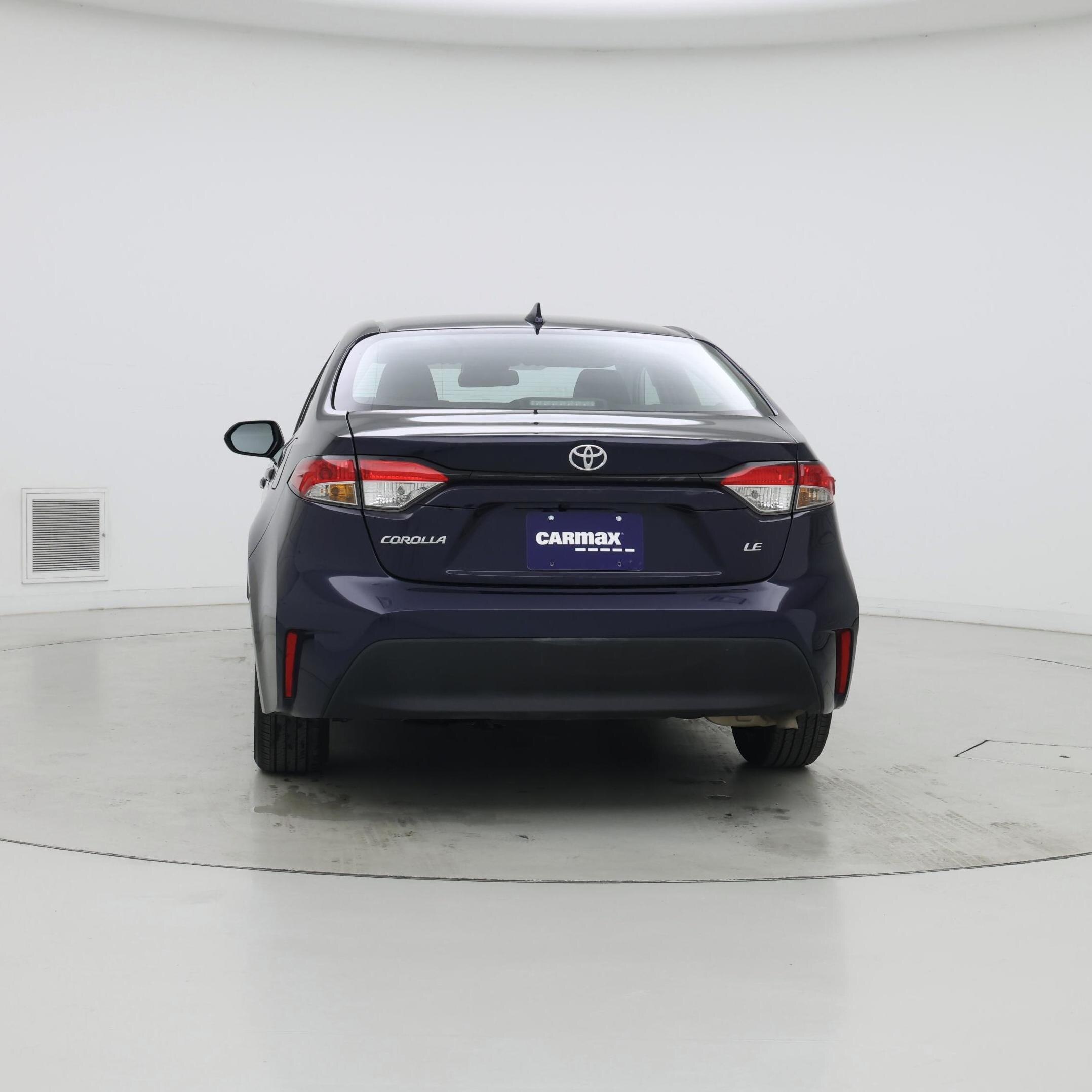 Thumbnail: 2024 Toyota Corolla - 6