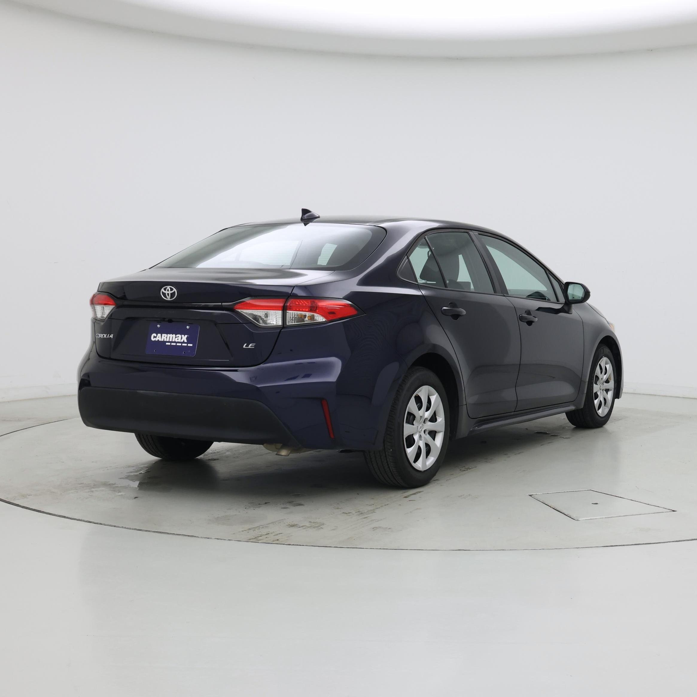 Thumbnail: 2024 Toyota Corolla - 8