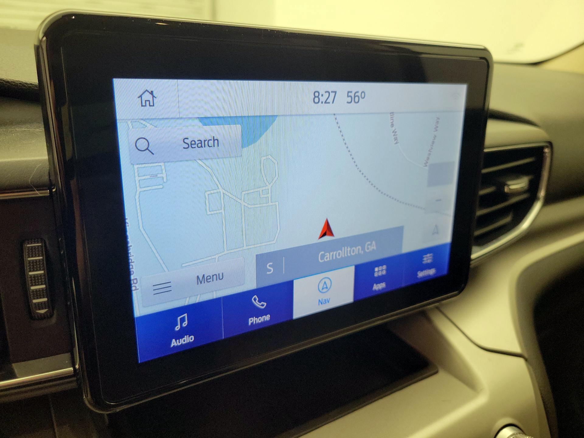 Thumbnail: 2022 Ford Explorer - 14