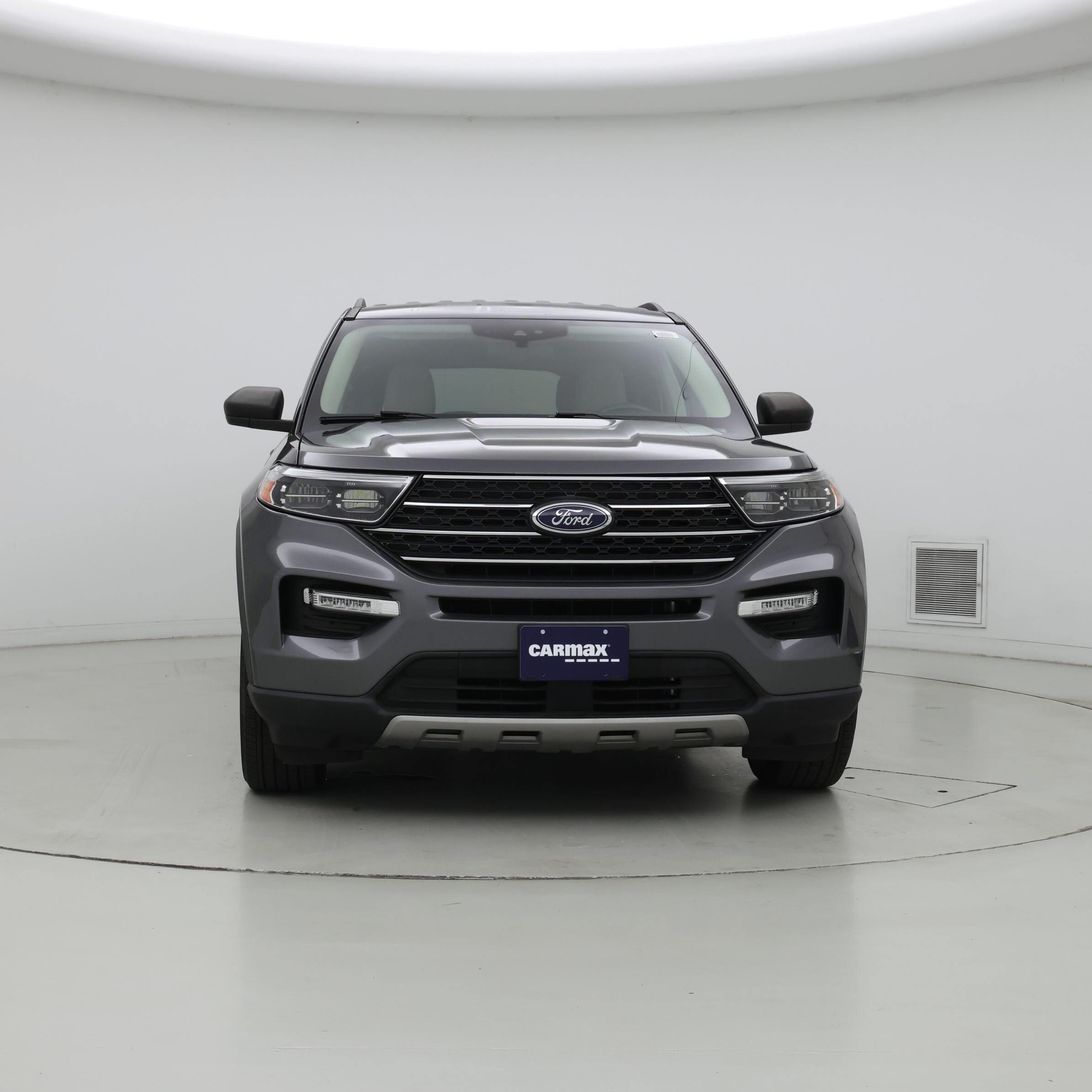 Thumbnail: 2022 Ford Explorer - 5