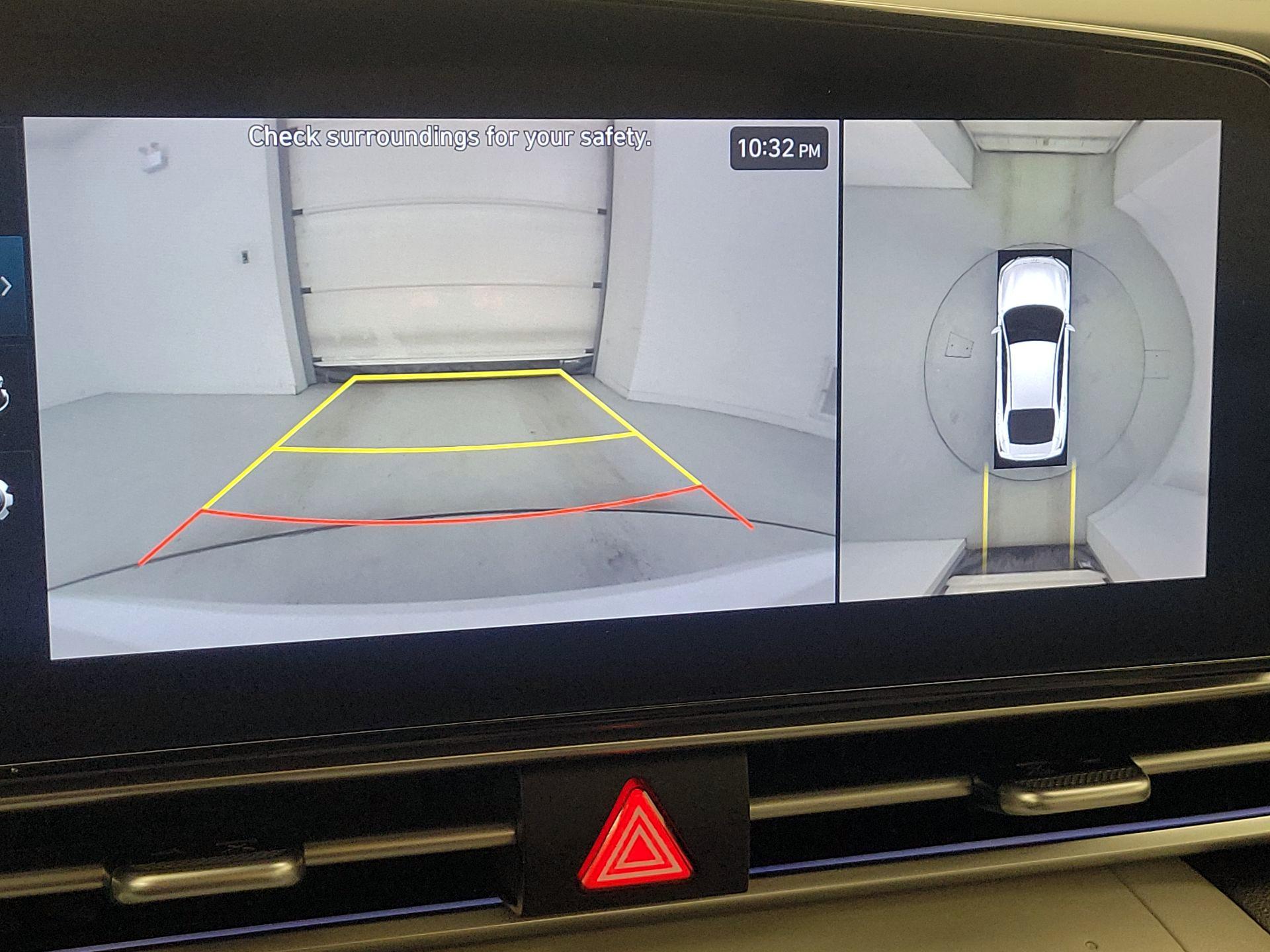 Thumbnail: 2024 Hyundai Elantra - 14