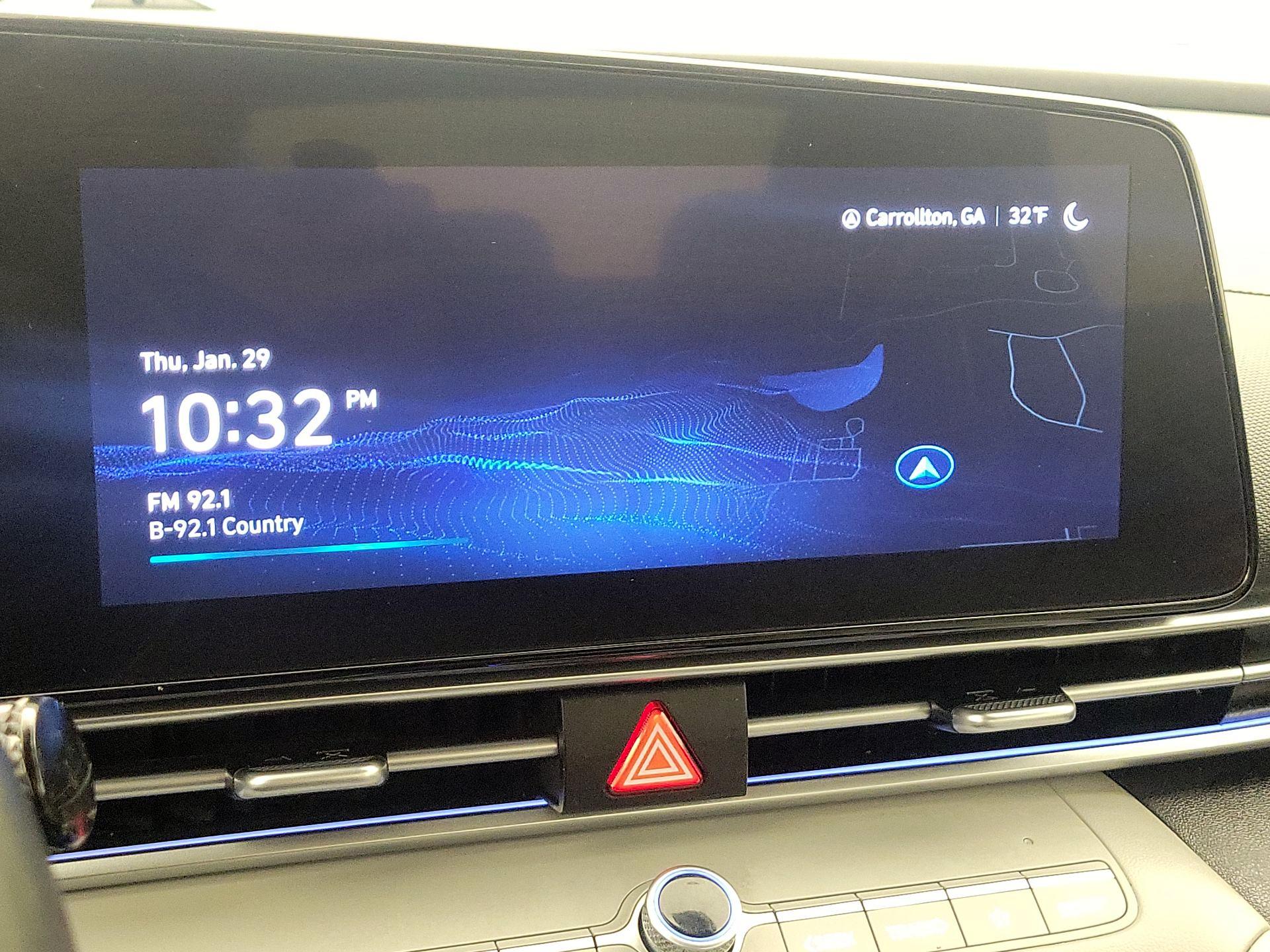 Thumbnail: 2024 Hyundai Elantra - 15