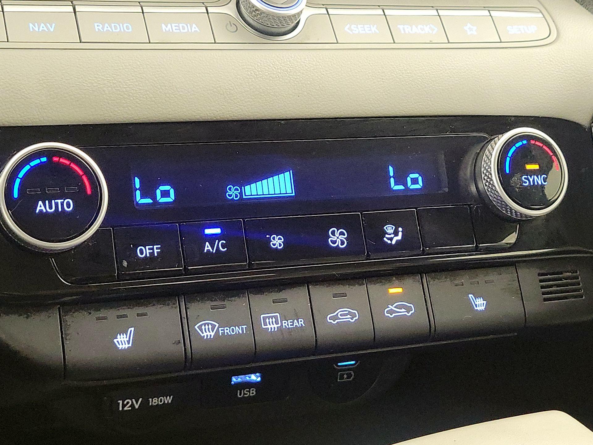 Thumbnail: 2024 Hyundai Elantra - 16