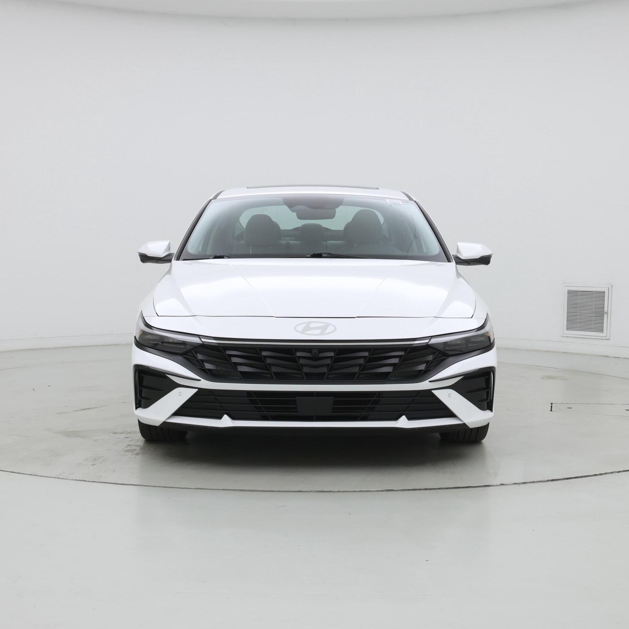 Thumbnail: 2024 Hyundai Elantra - 5