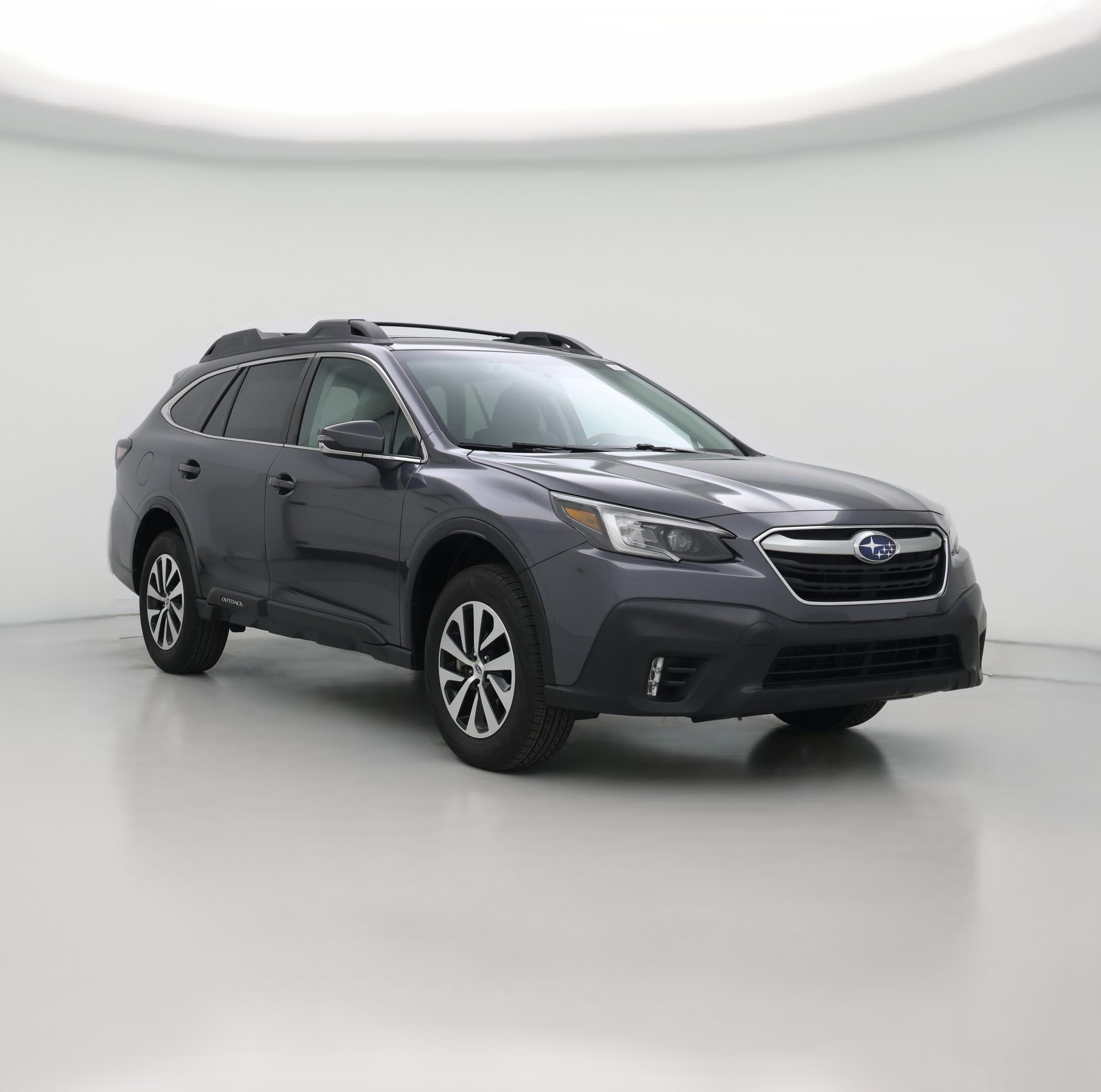 Thumbnail: 2022 Subaru Outback - 1