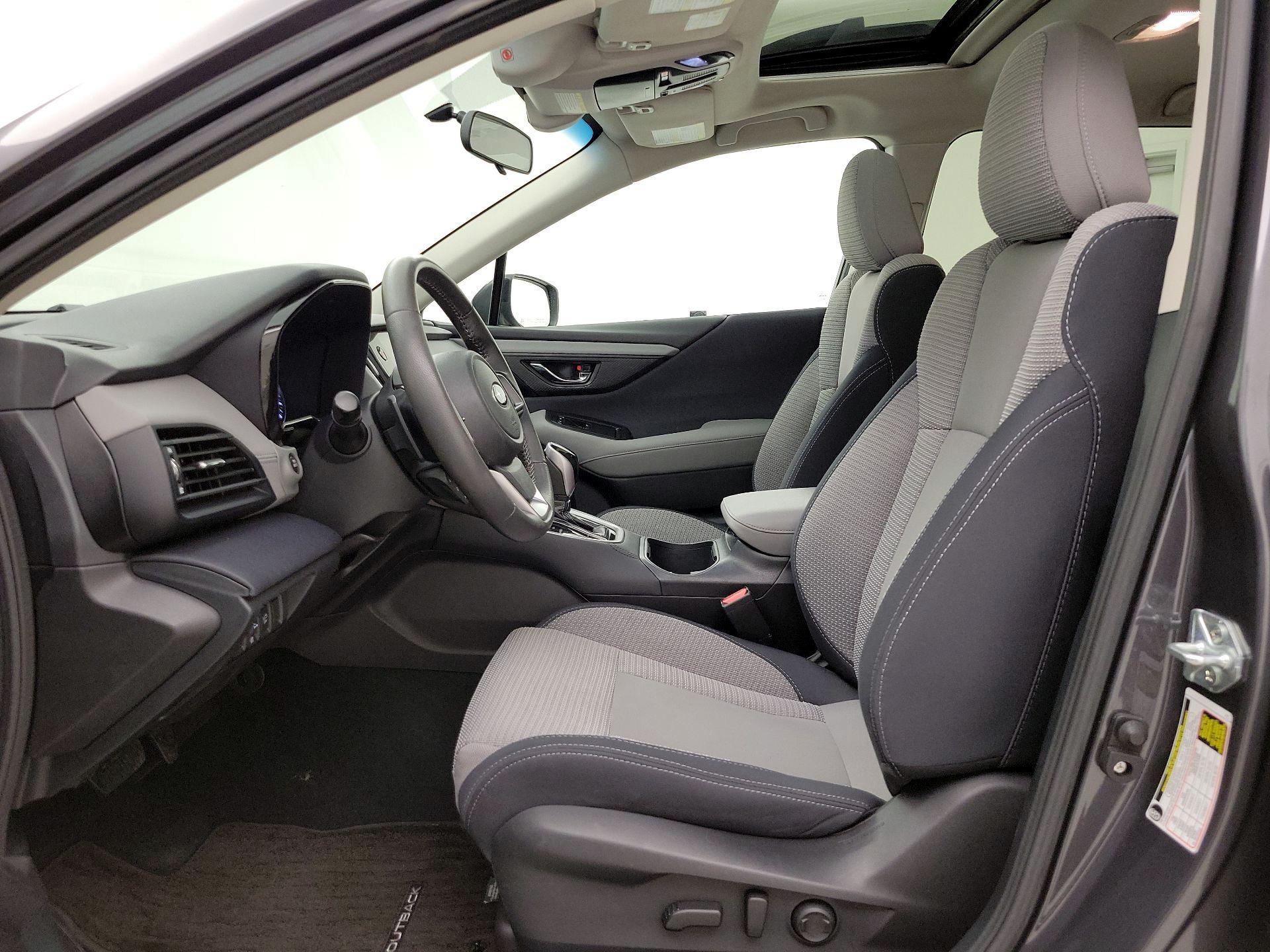 Thumbnail: 2022 Subaru Outback - 11