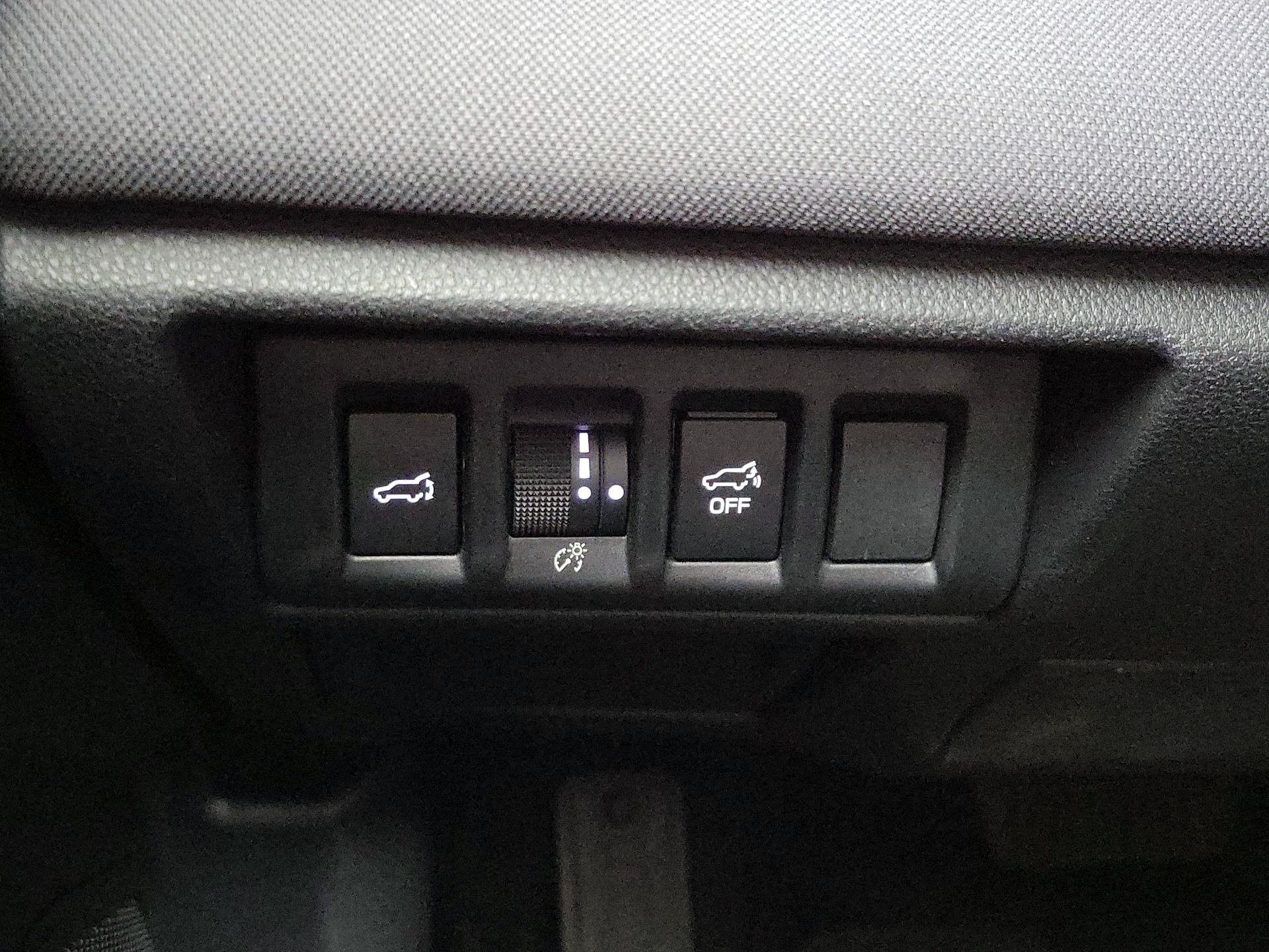 Thumbnail: 2022 Subaru Outback - 13