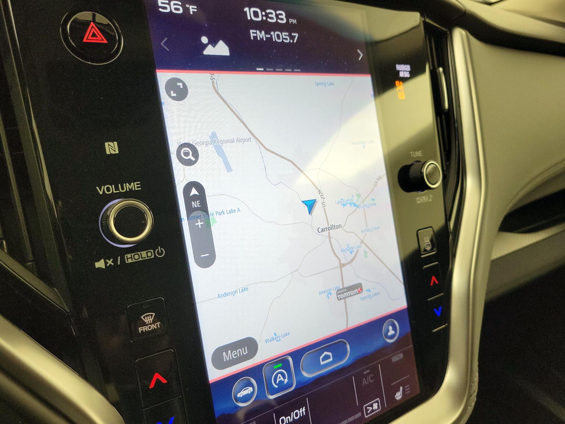 Thumbnail: 2022 Subaru Outback - 14