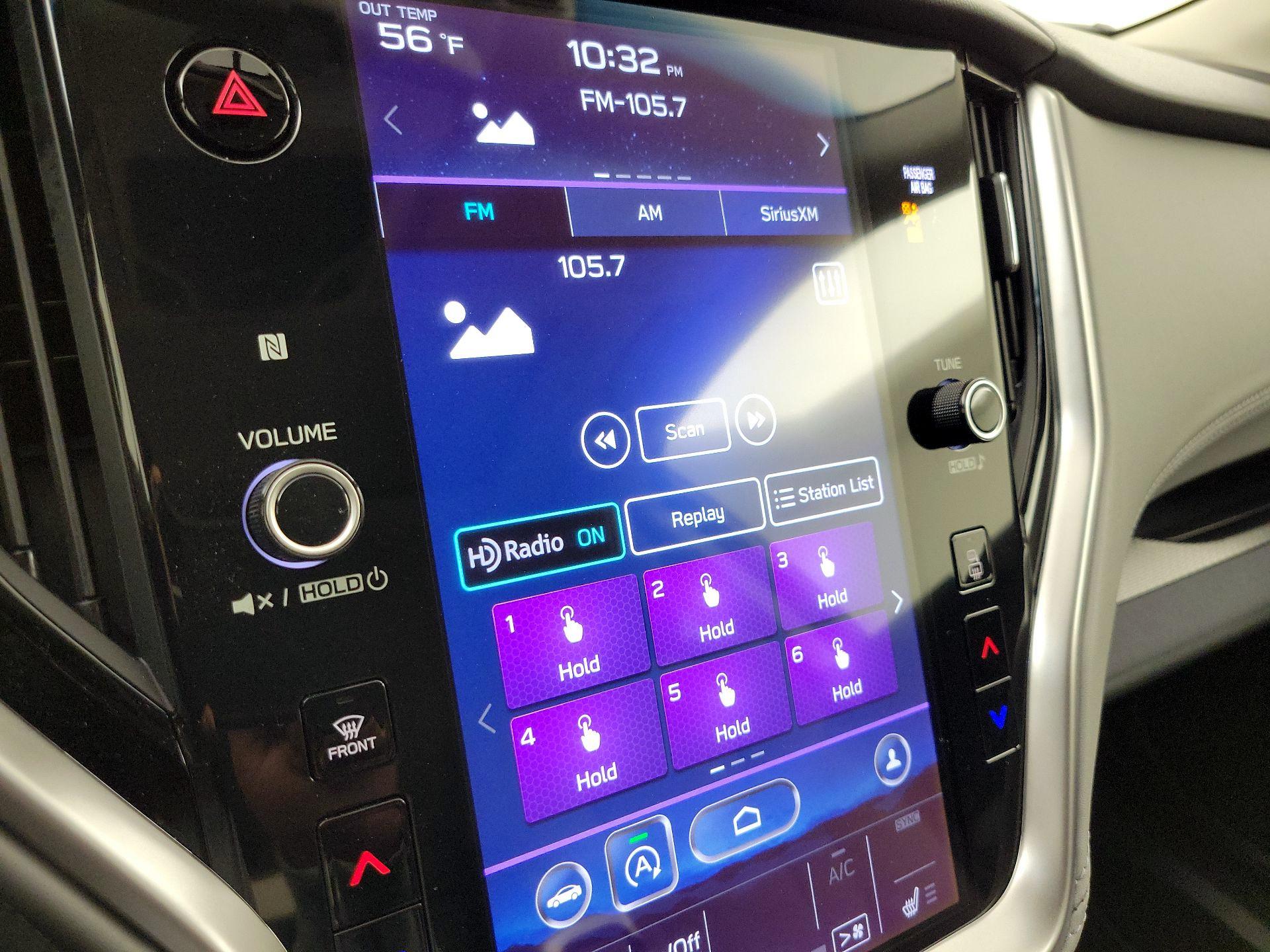 Thumbnail: 2022 Subaru Outback - 16