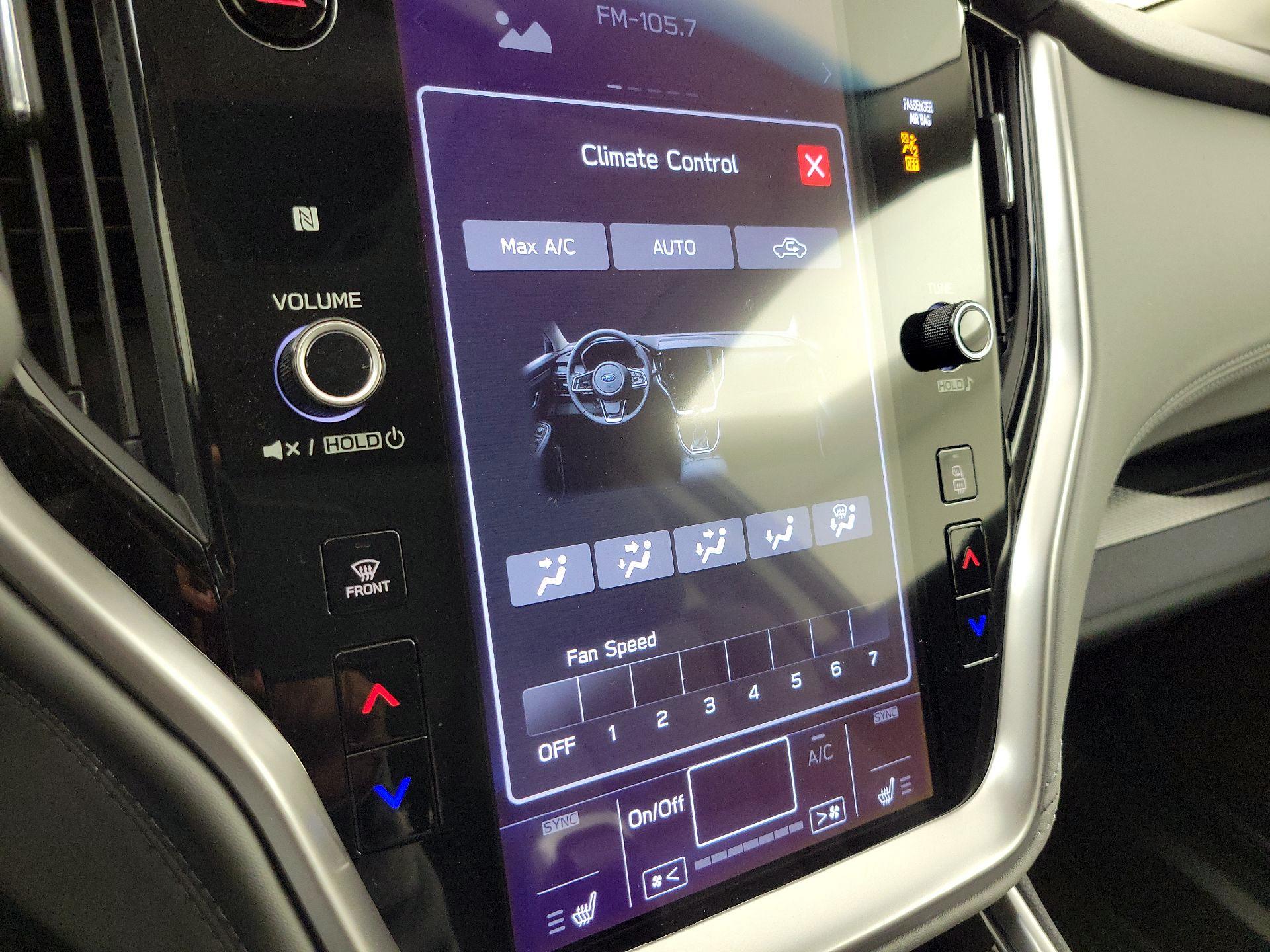 Thumbnail: 2022 Subaru Outback - 17