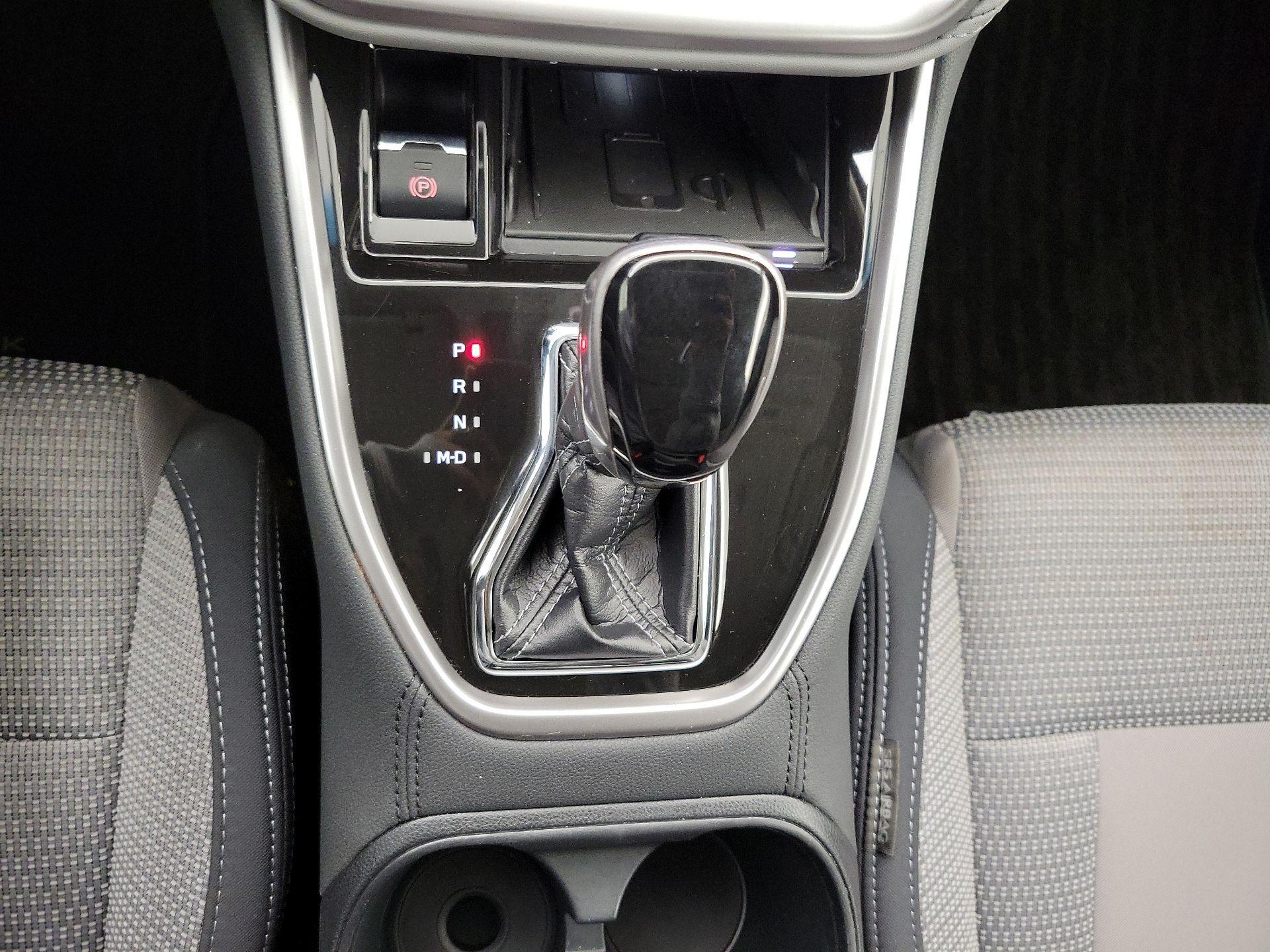 Thumbnail: 2022 Subaru Outback - 18