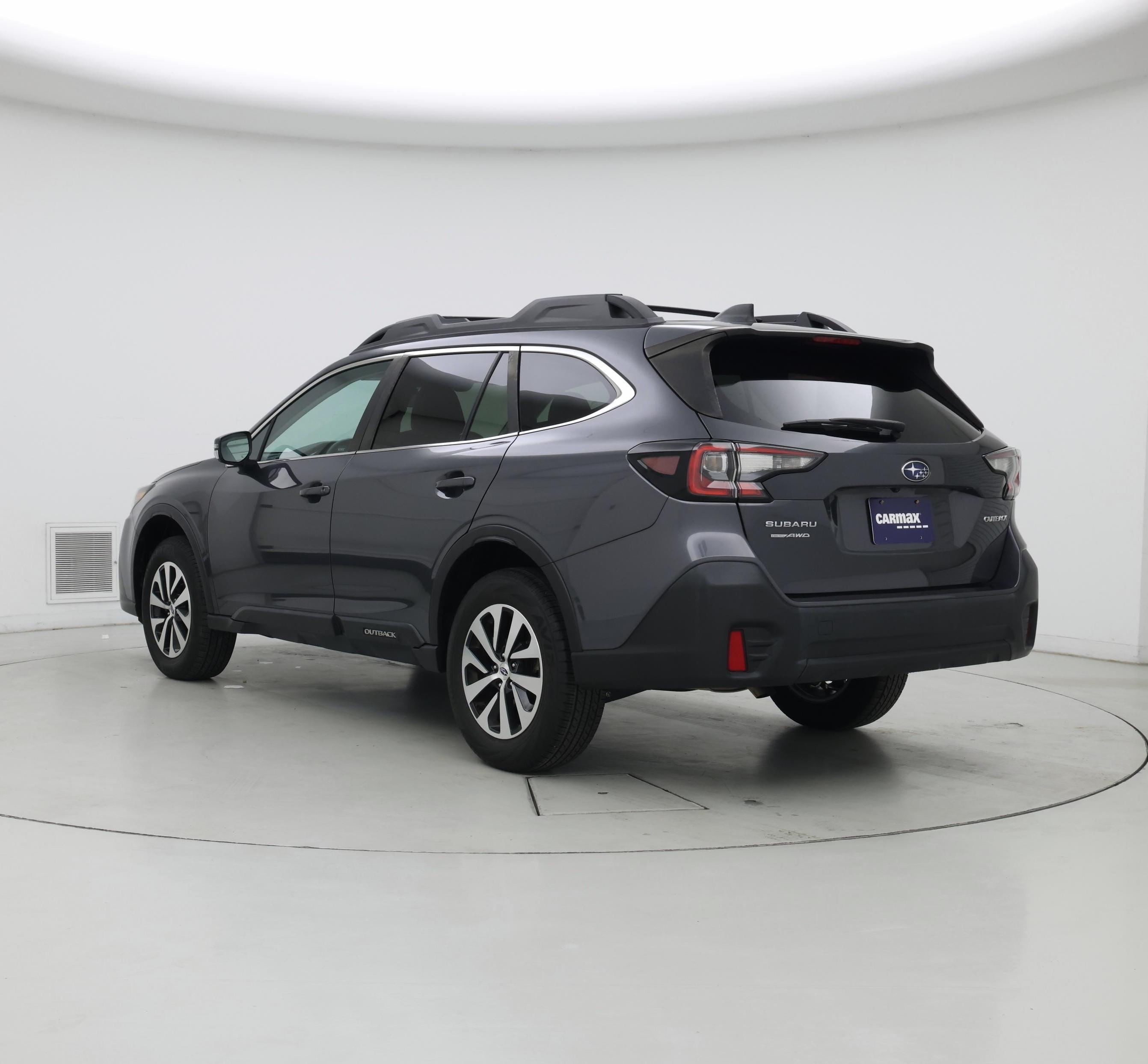 Thumbnail: 2022 Subaru Outback - 2