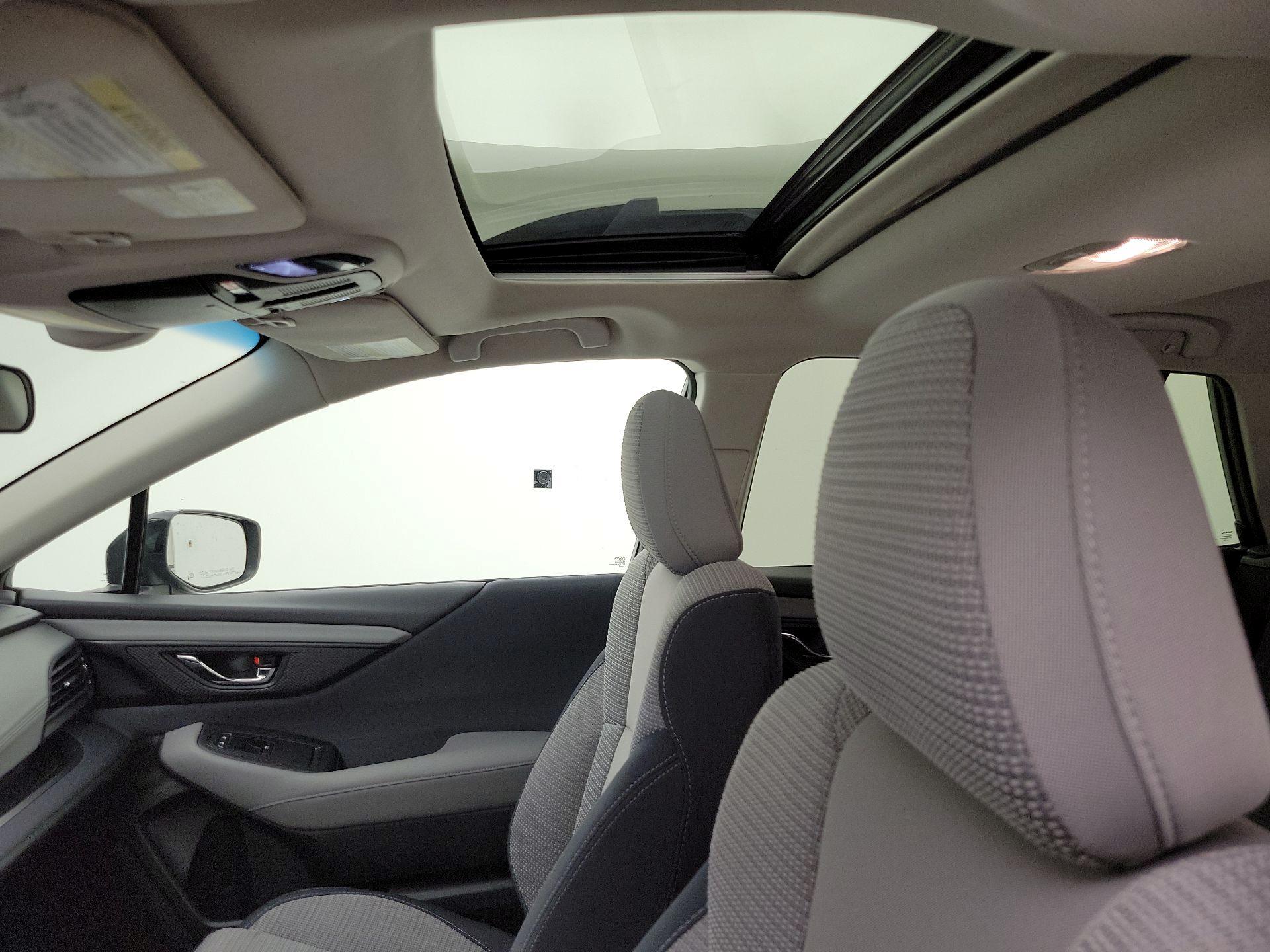 Thumbnail: 2022 Subaru Outback - 20